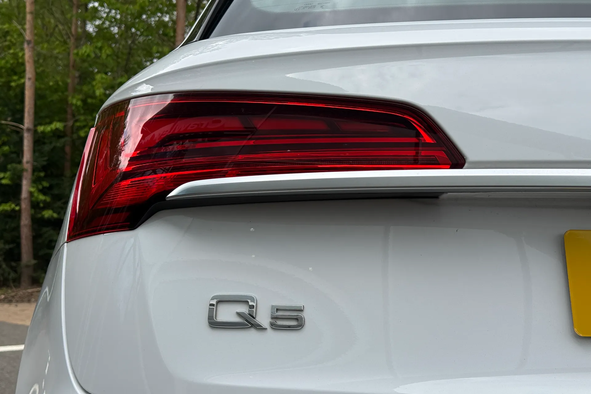 Audi Q5 thumbnail image number 46