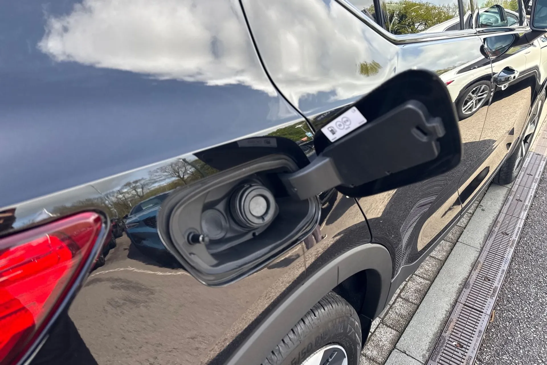 Volvo XC40 thumbnail image number 19