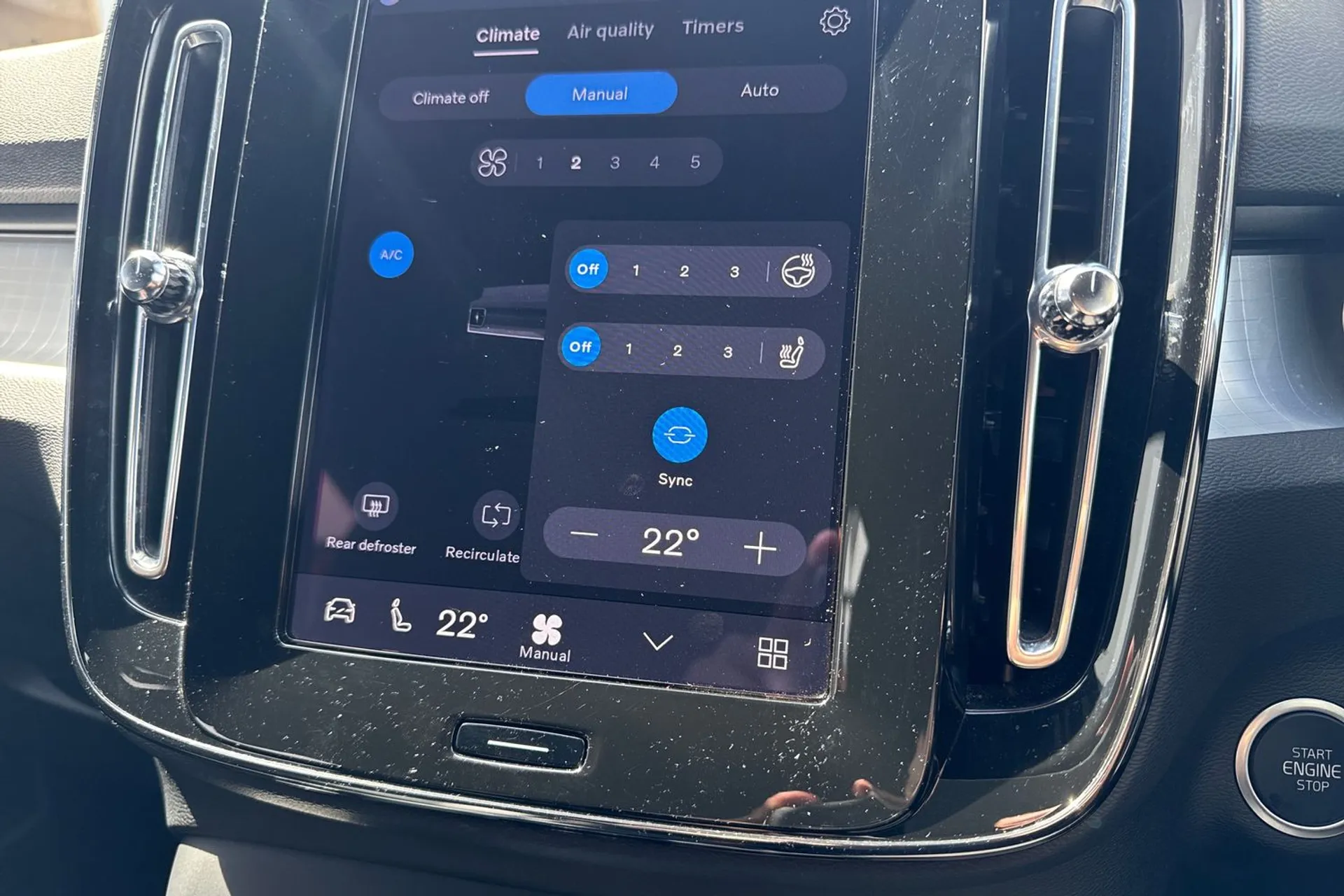 Volvo XC40 thumbnail image number 39