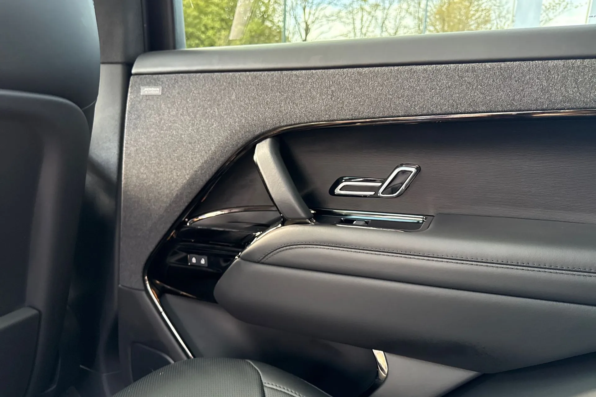 LAND ROVER RANGE ROVER SPORT thumbnail image number 47