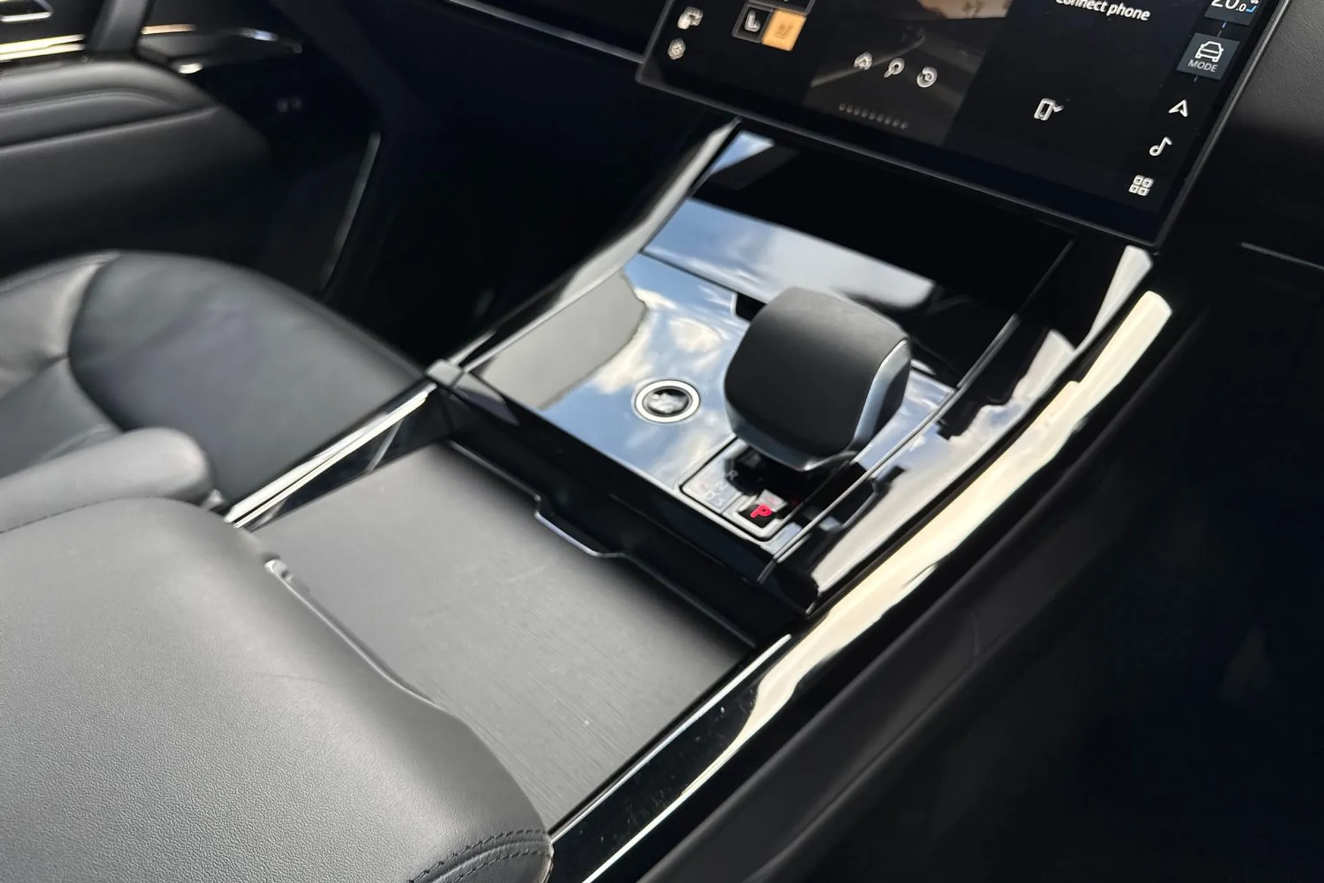 LAND ROVER RANGE ROVER SPORT thumbnail image number 48