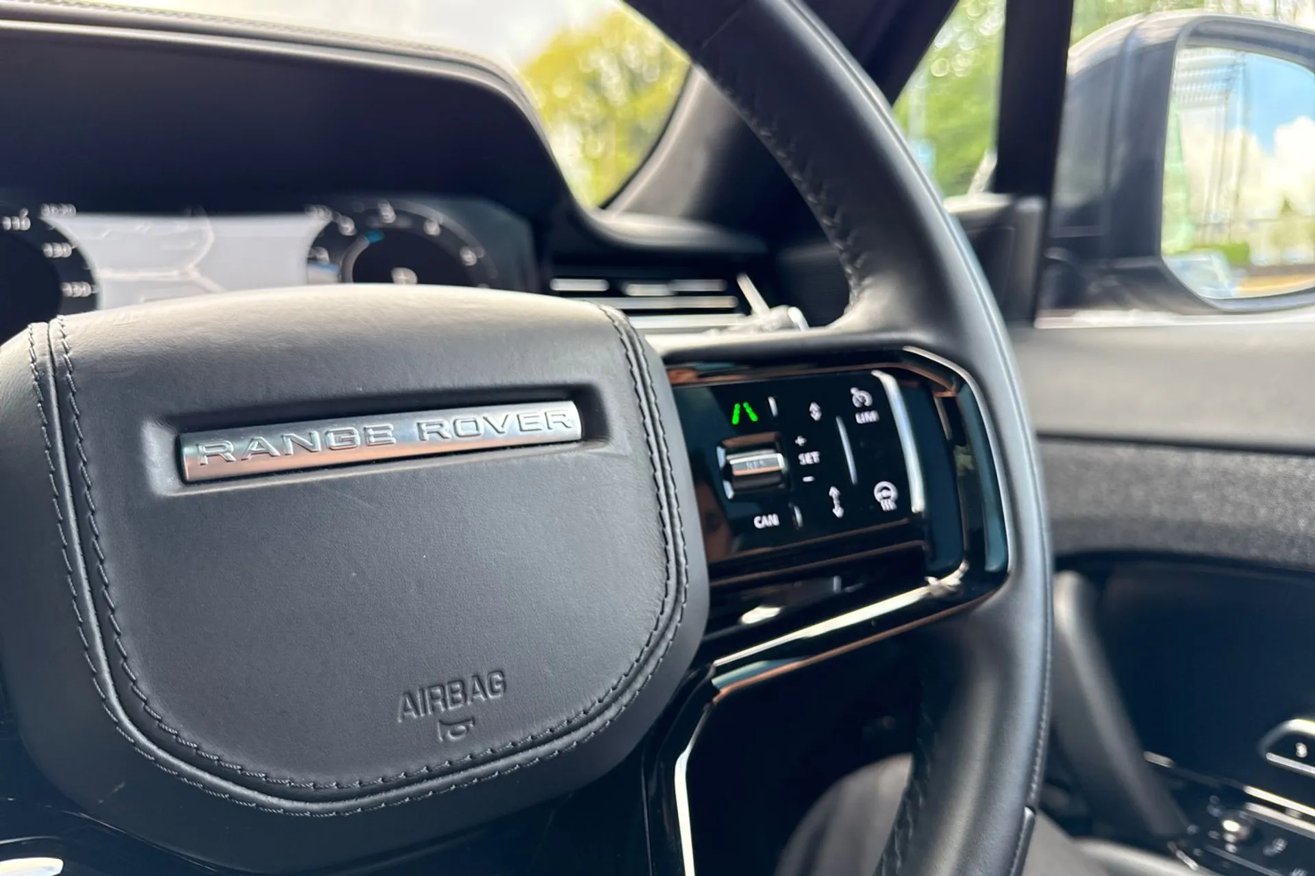 LAND ROVER RANGE ROVER SPORT thumbnail image number 41