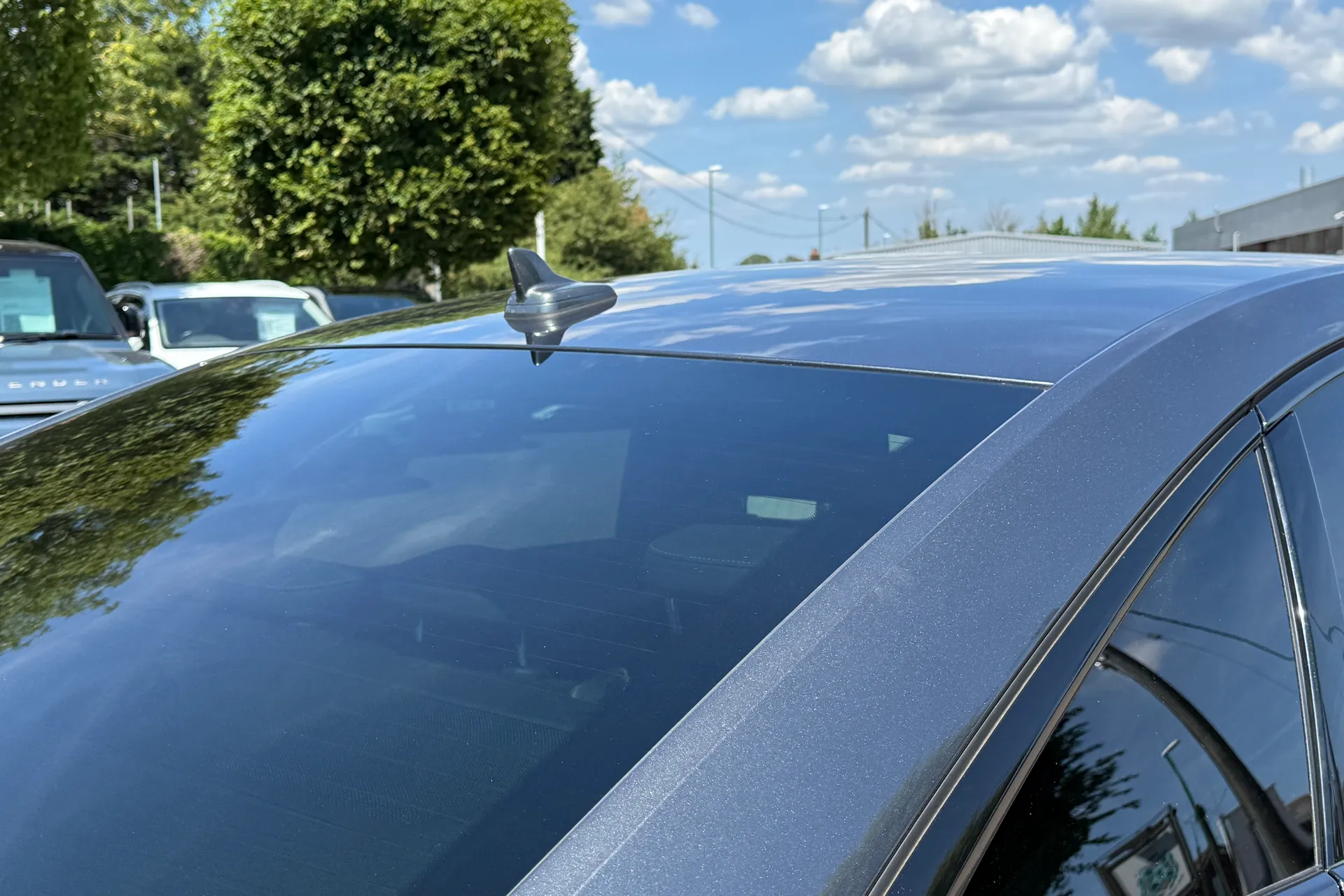 Audi A6 thumbnail image number 54