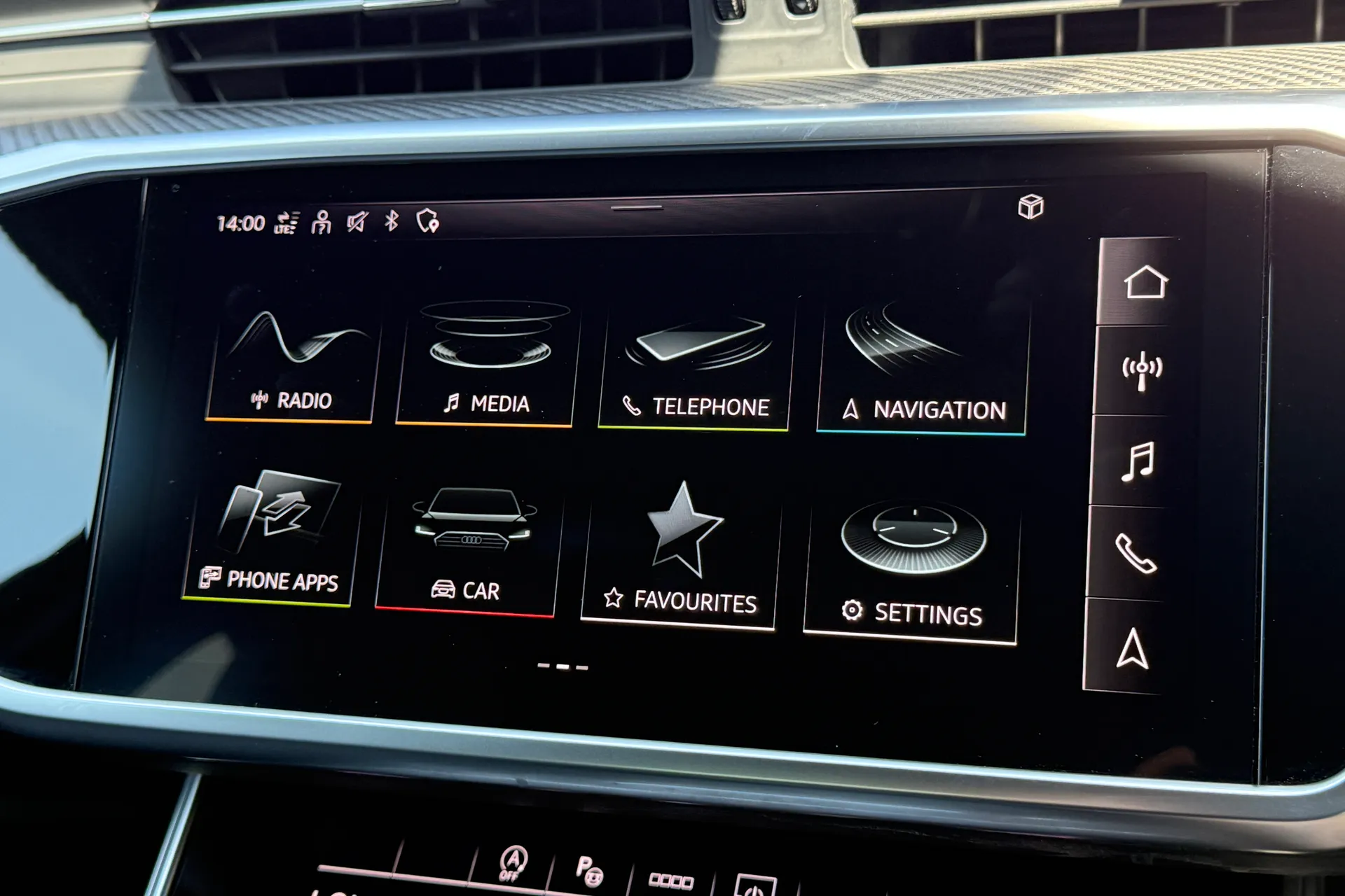 Audi A6 thumbnail image number 17