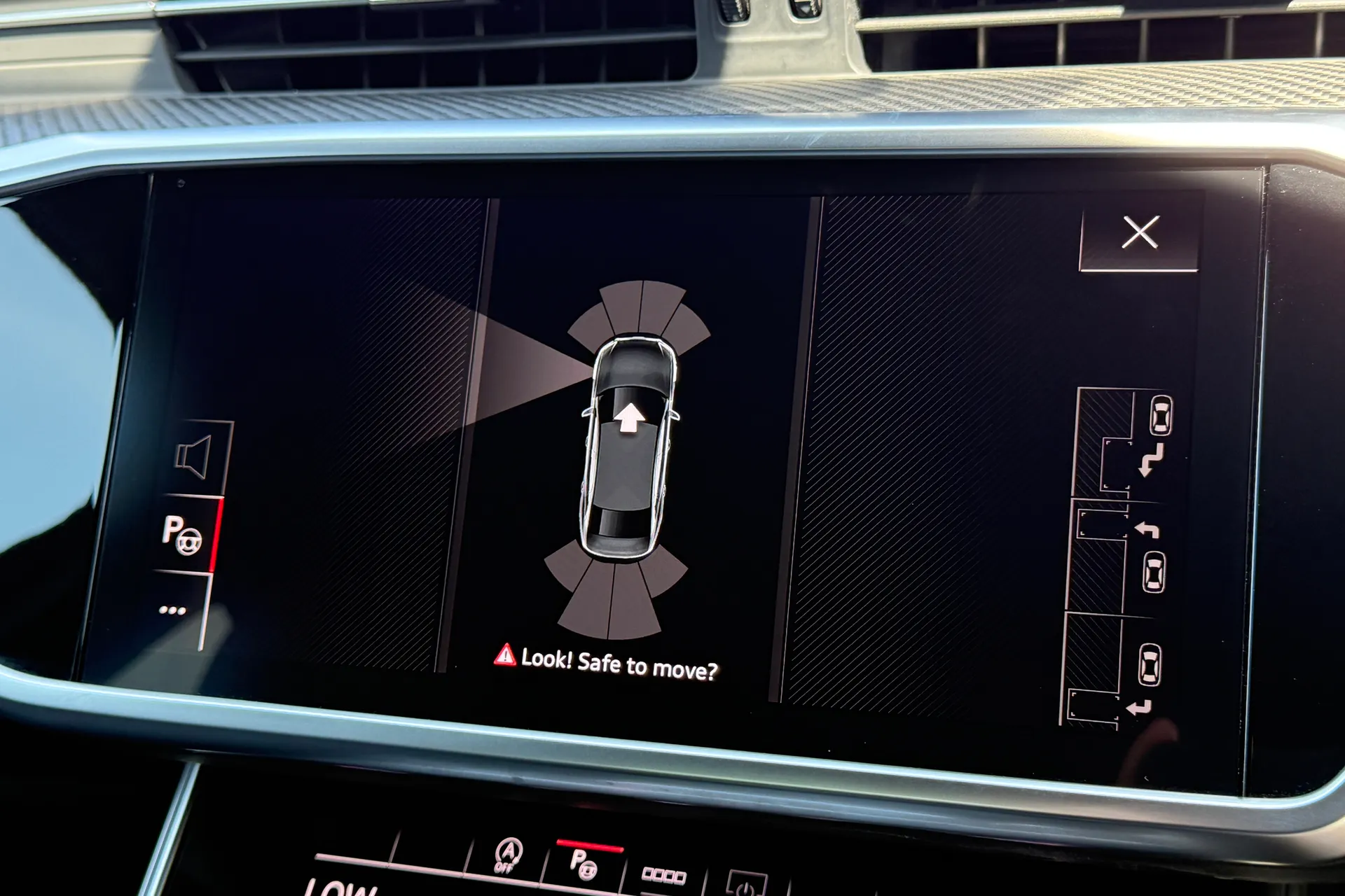 Audi A6 thumbnail image number 12