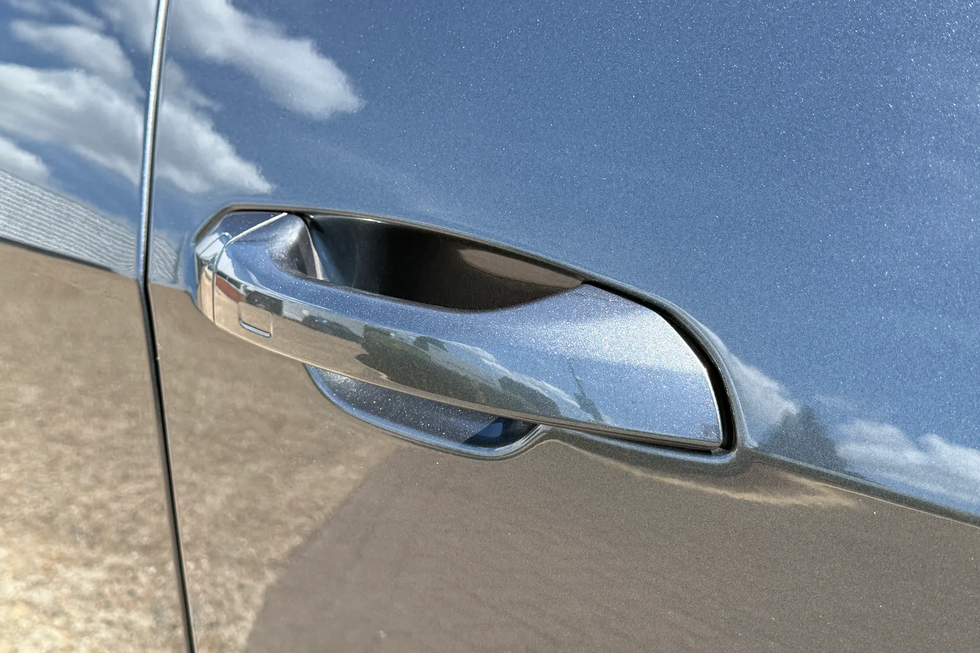 Audi A6 thumbnail image number 56
