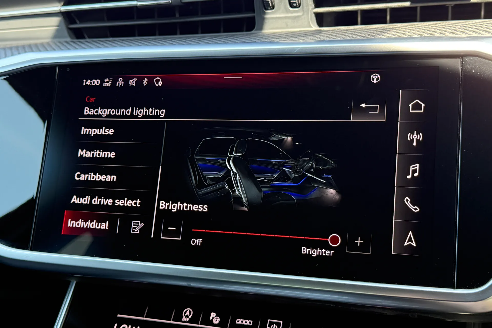 Audi A6 thumbnail image number 15