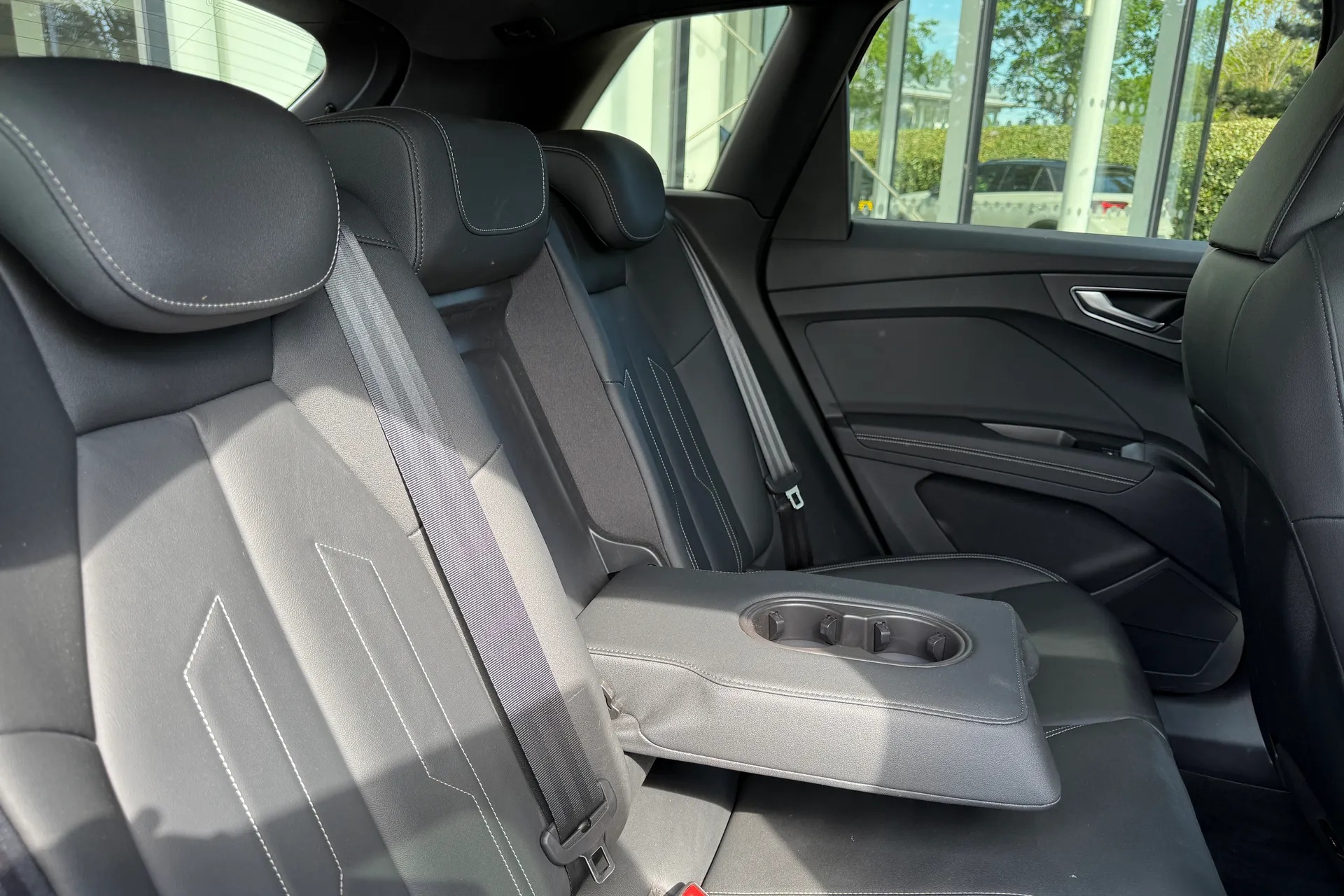 Audi Q4 thumbnail image number 46