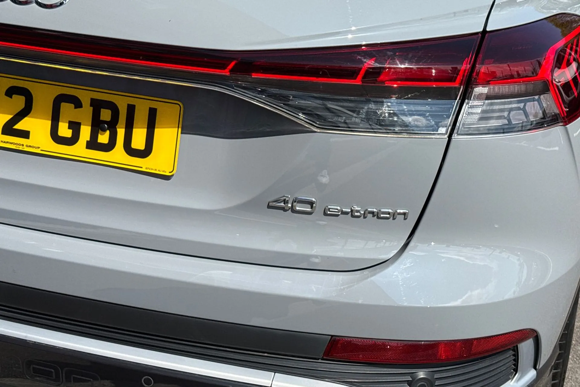 Audi Q4 thumbnail image number 24