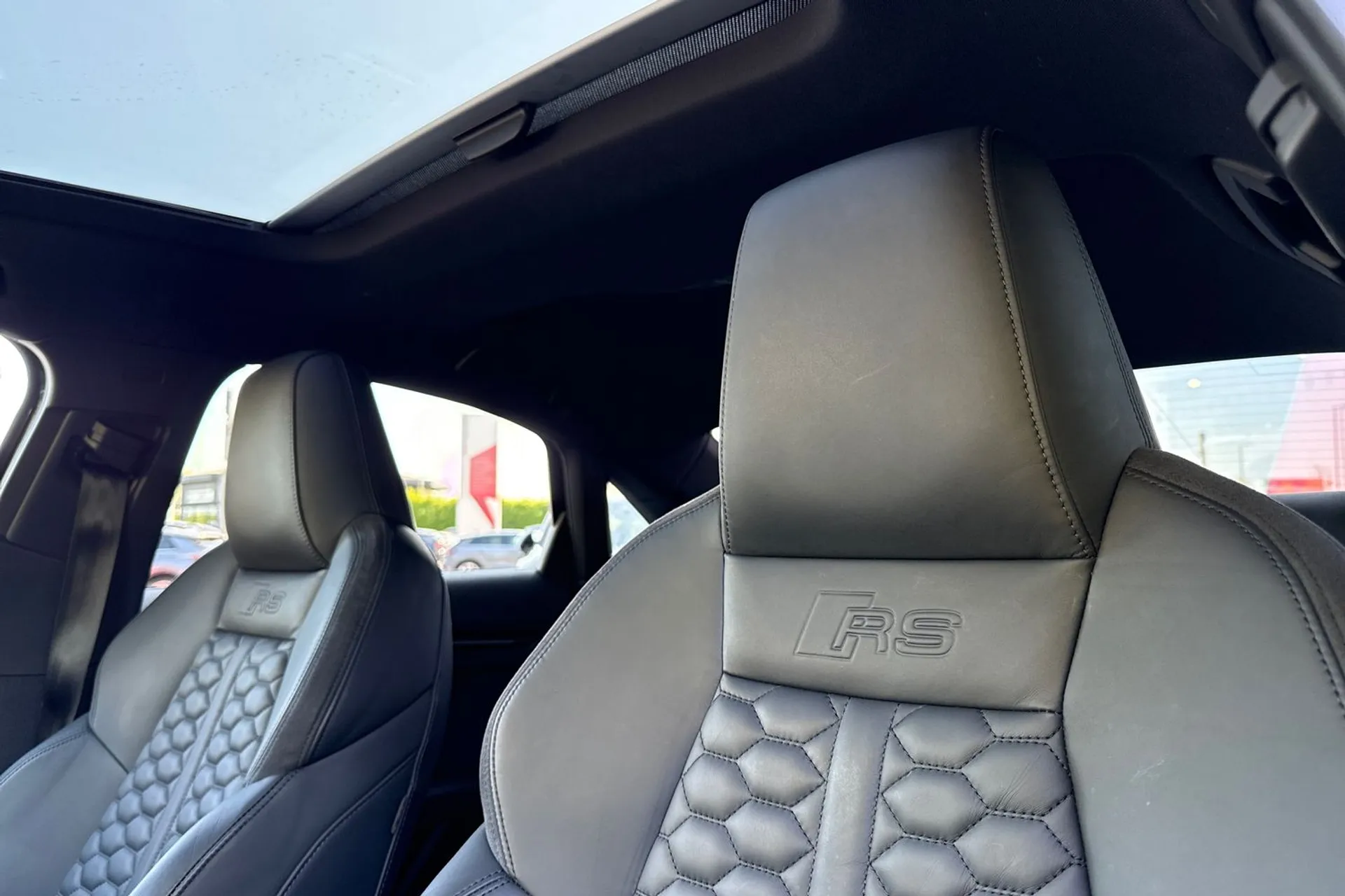 Audi RS3 thumbnail image number 54