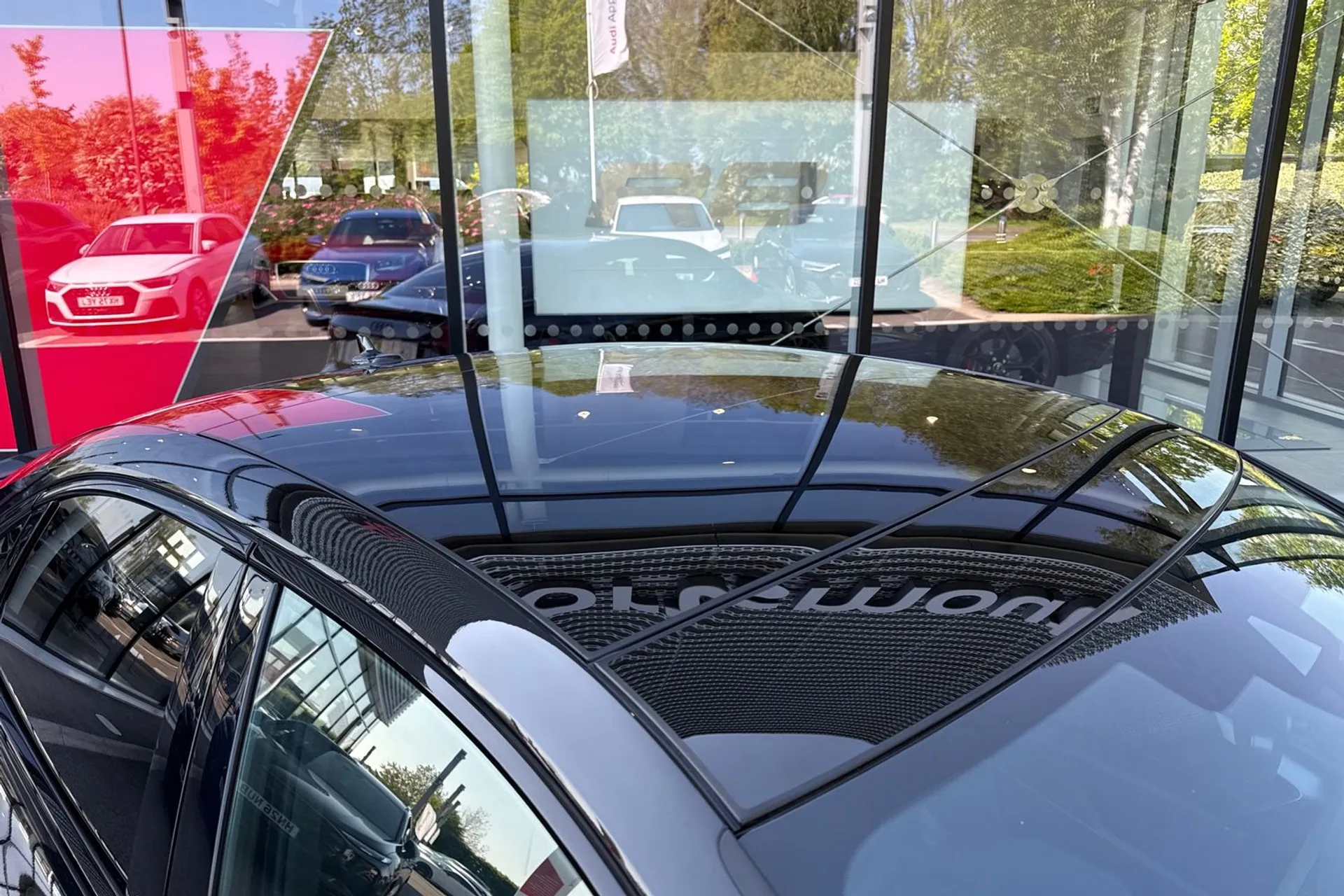 Audi RS3 thumbnail image number 35