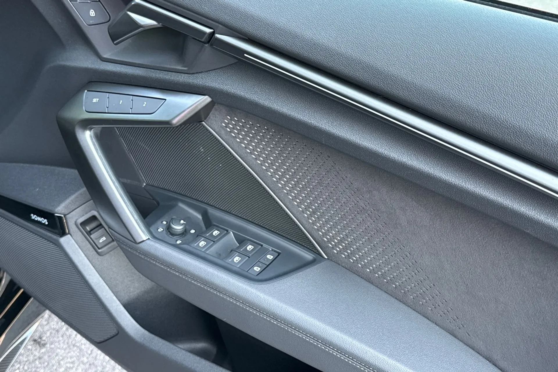 Audi RS3 thumbnail image number 59