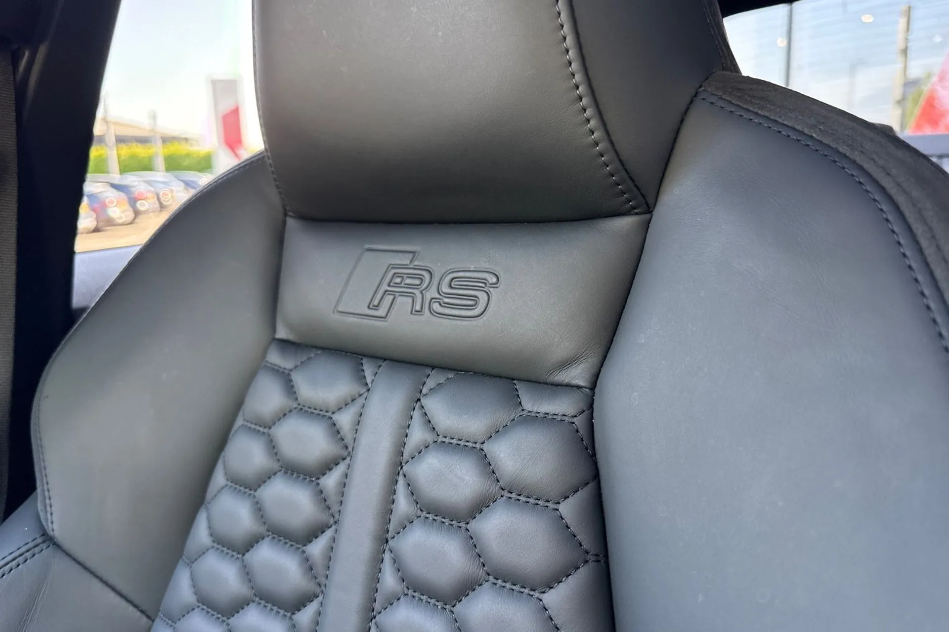 Audi RS3 thumbnail image number 56