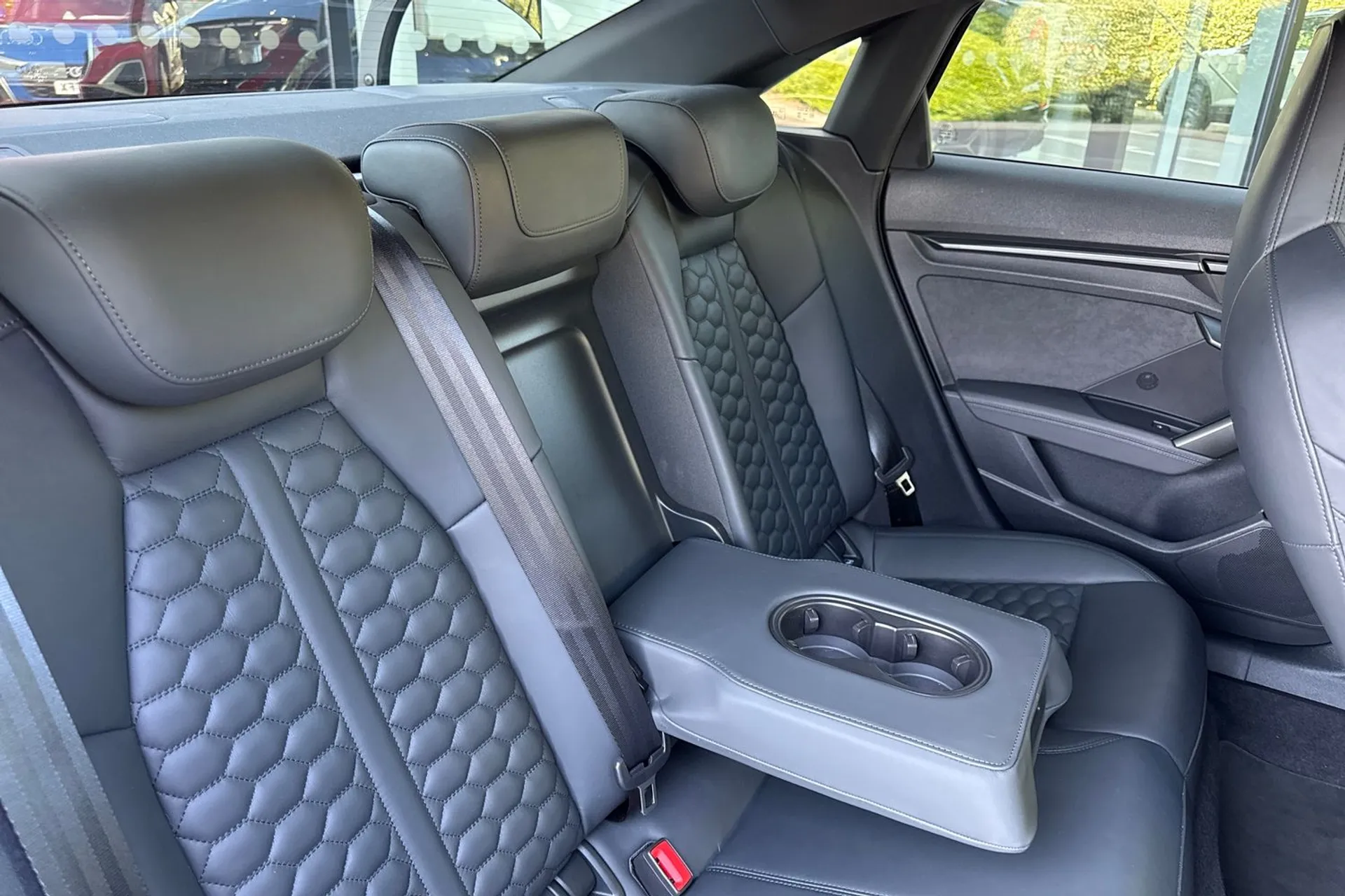 Audi RS3 thumbnail image number 41