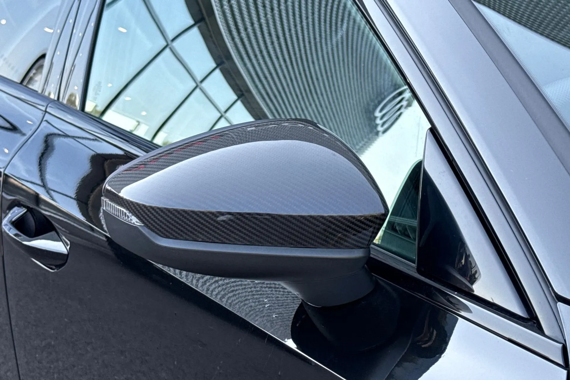 Audi RS3 thumbnail image number 31
