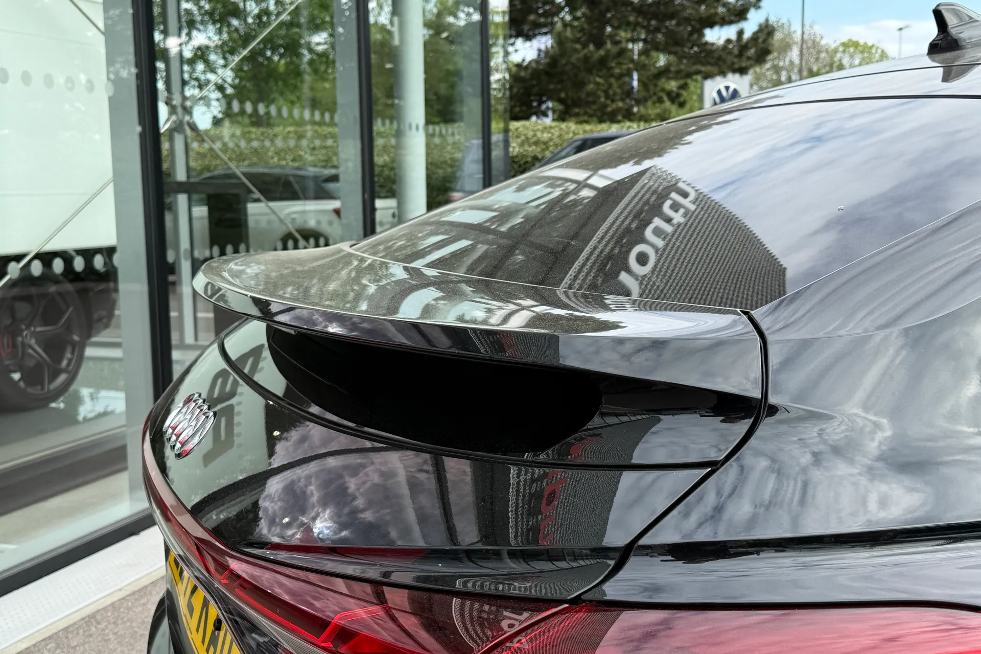 Audi Q4 thumbnail image number 22