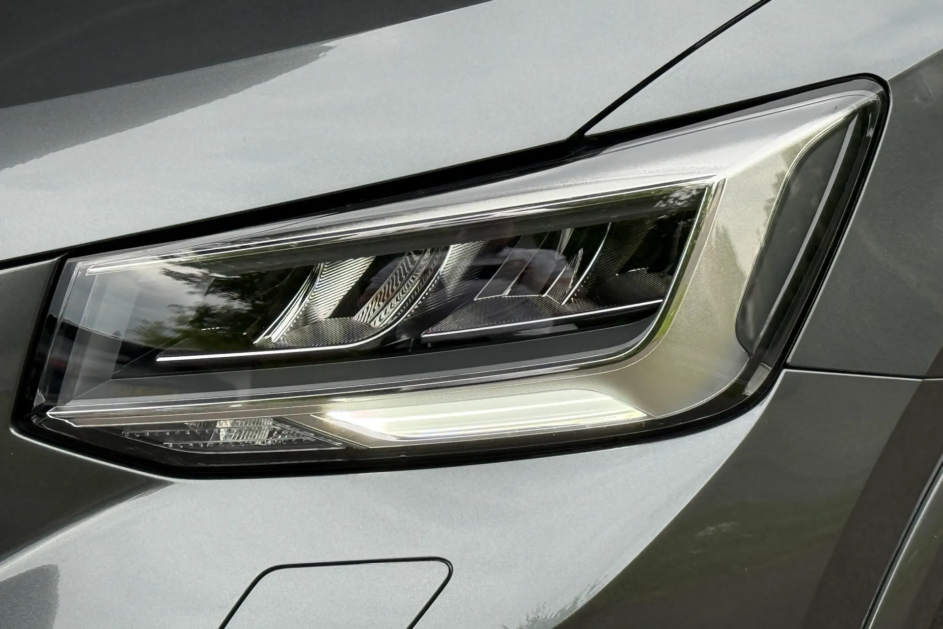 Audi Q2 thumbnail image number 52