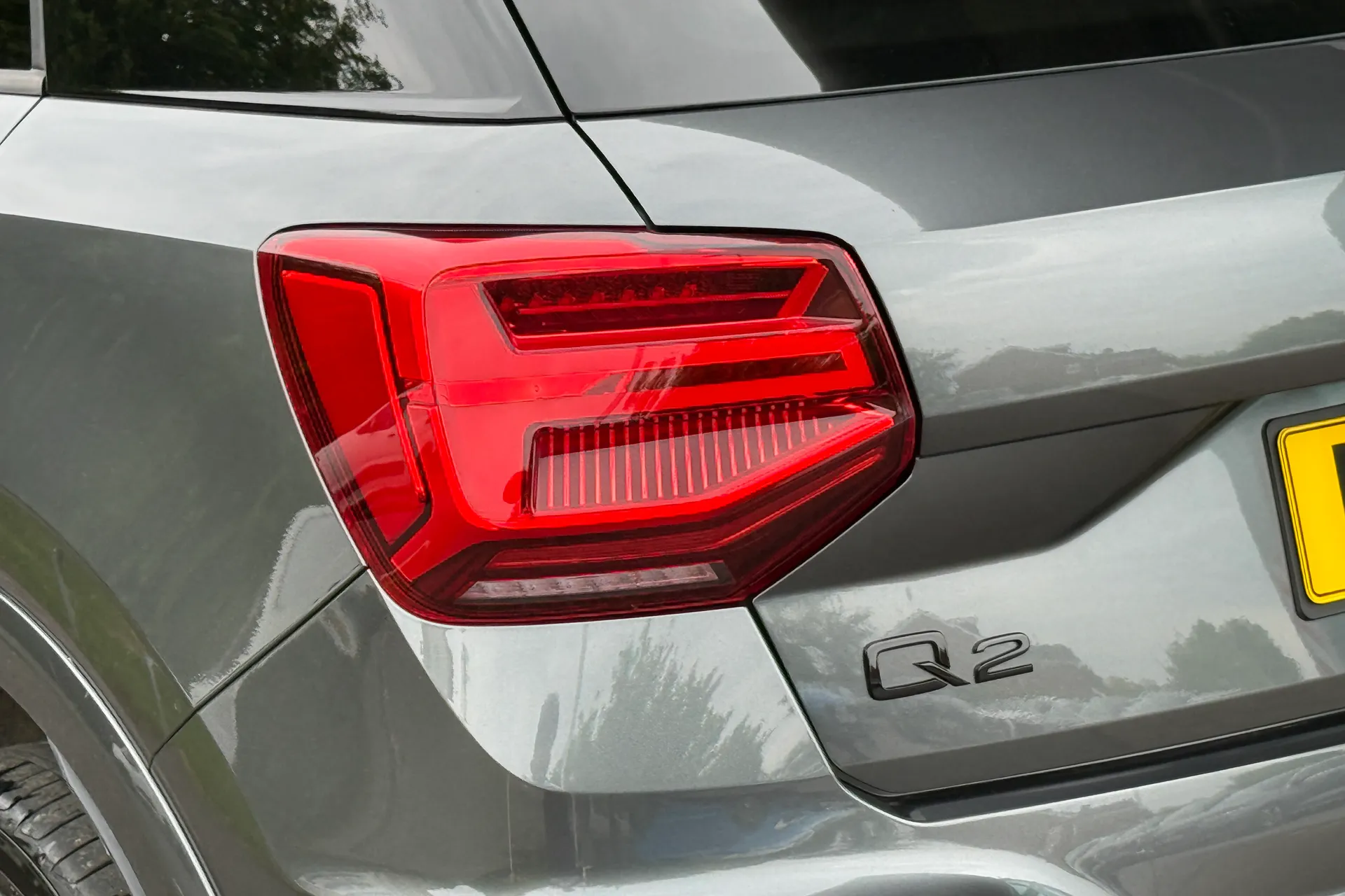 Audi Q2 thumbnail image number 46