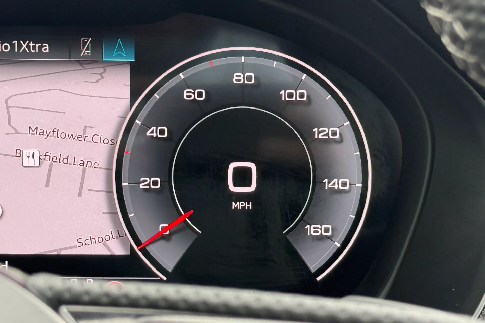 Audi Q2 thumbnail image number 14