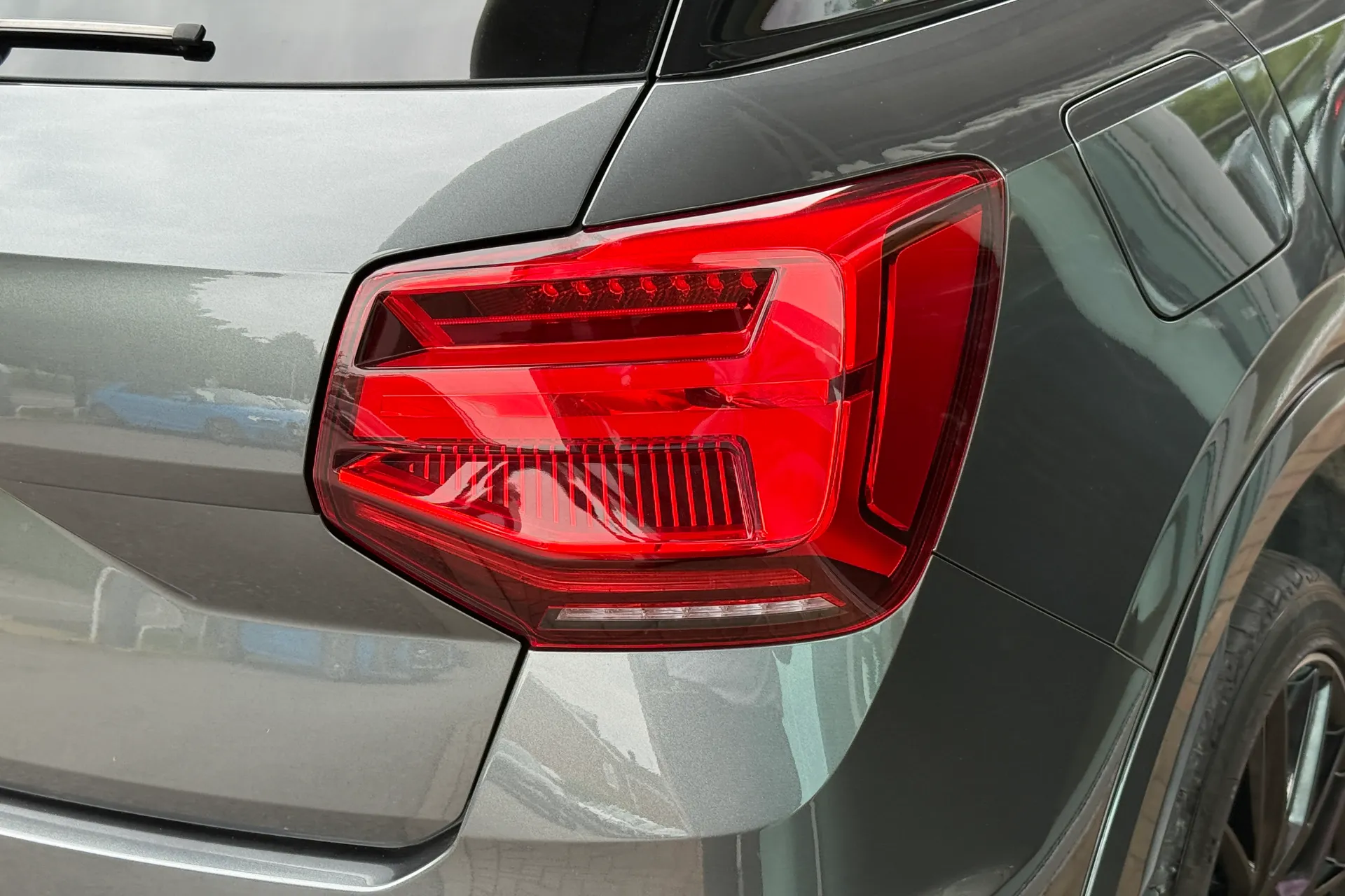 Audi Q2 thumbnail image number 44
