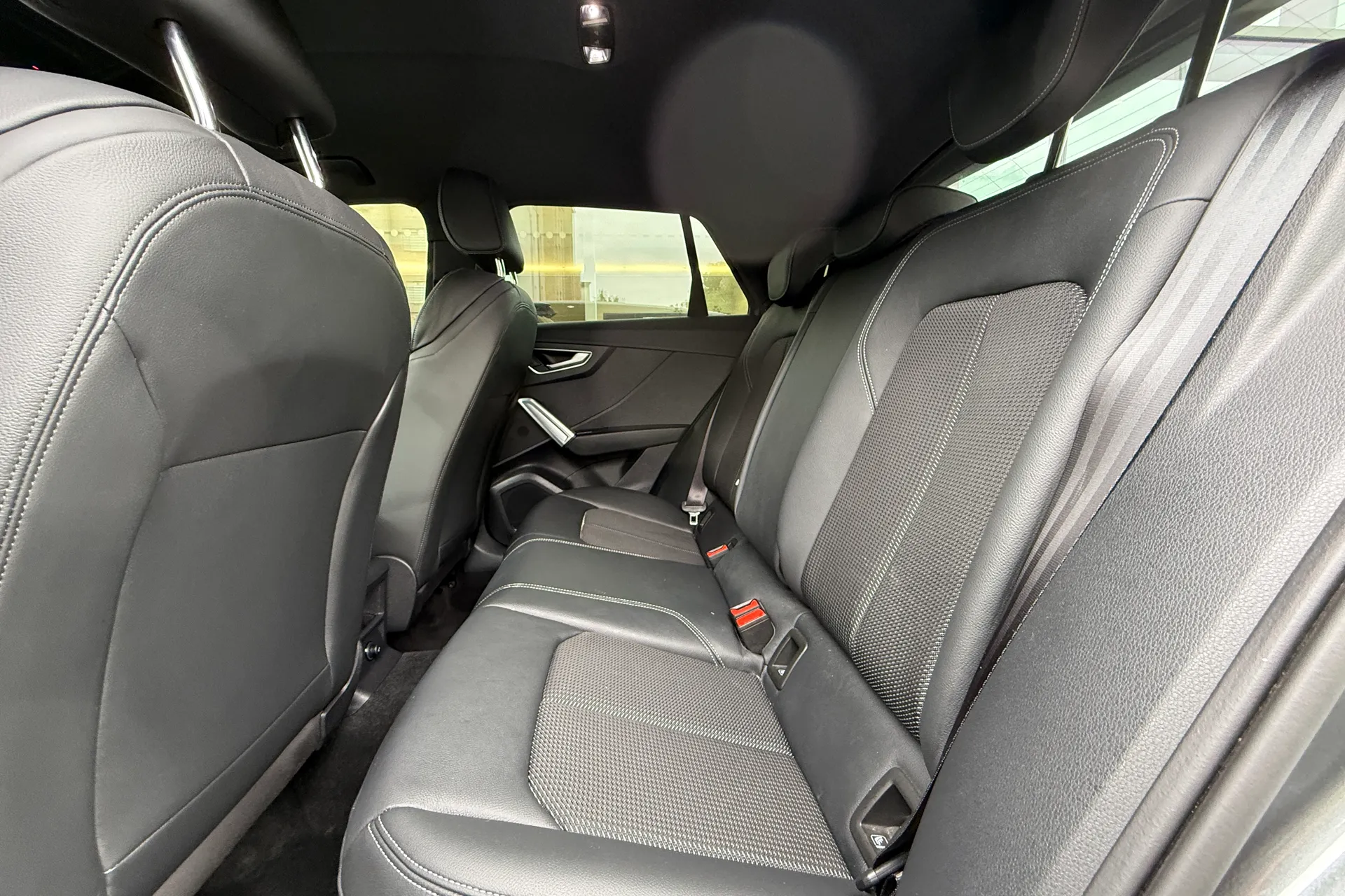 Audi Q2 thumbnail image number 48