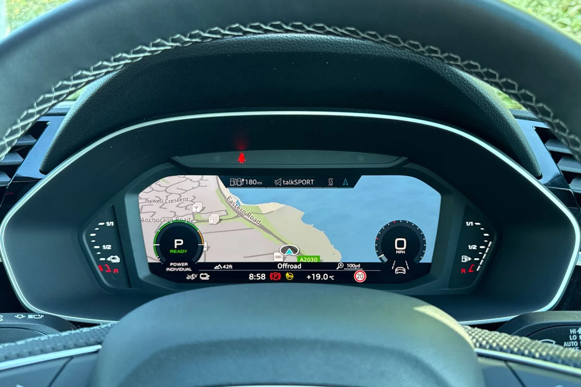 Audi Q3 thumbnail image number 27