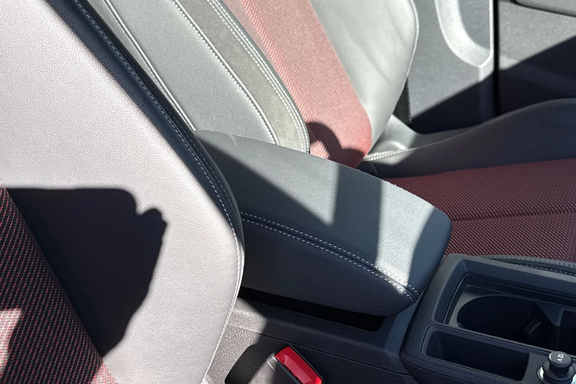 Audi Q3 thumbnail image number 50