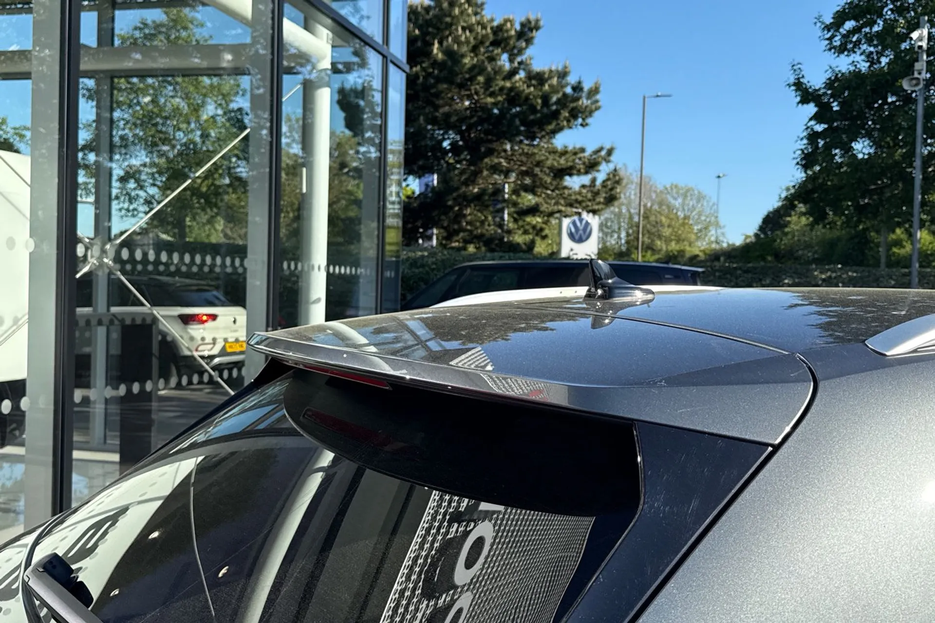 Audi Q3 thumbnail image number 32