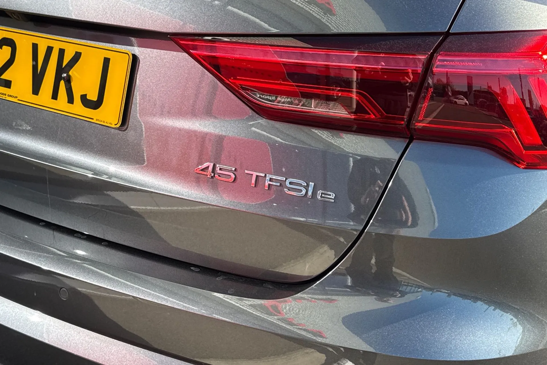 Audi Q3 thumbnail image number 34