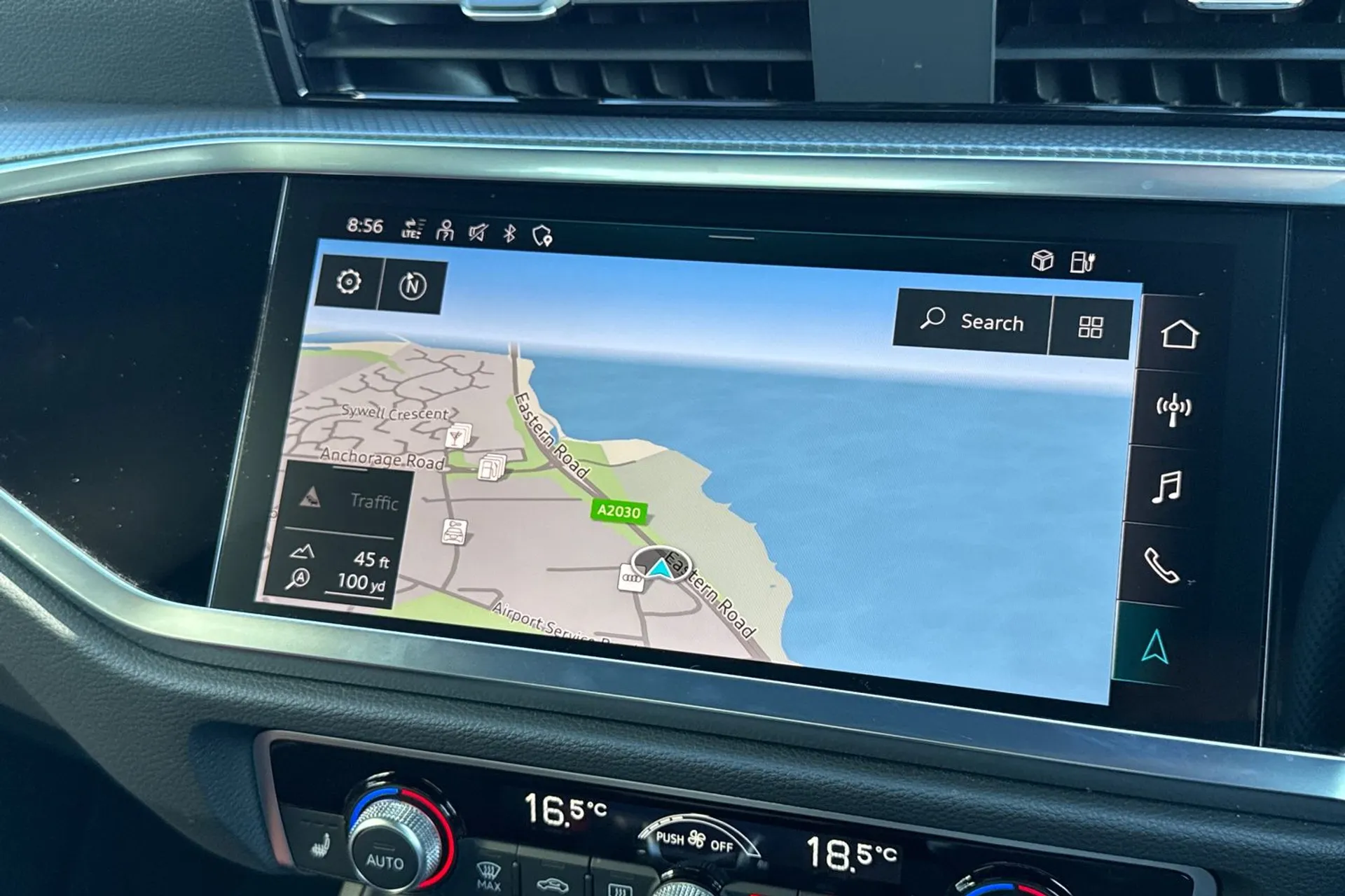 Audi Q3 thumbnail image number 4