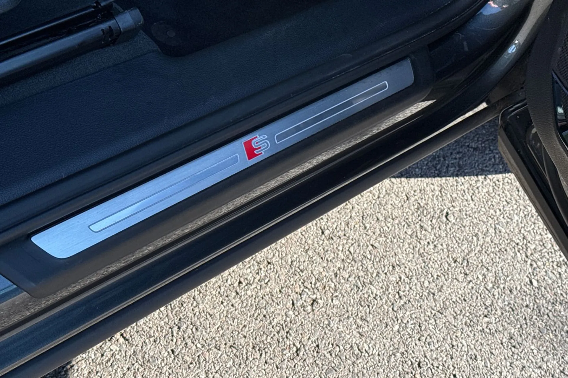 Audi Q3 thumbnail image number 47