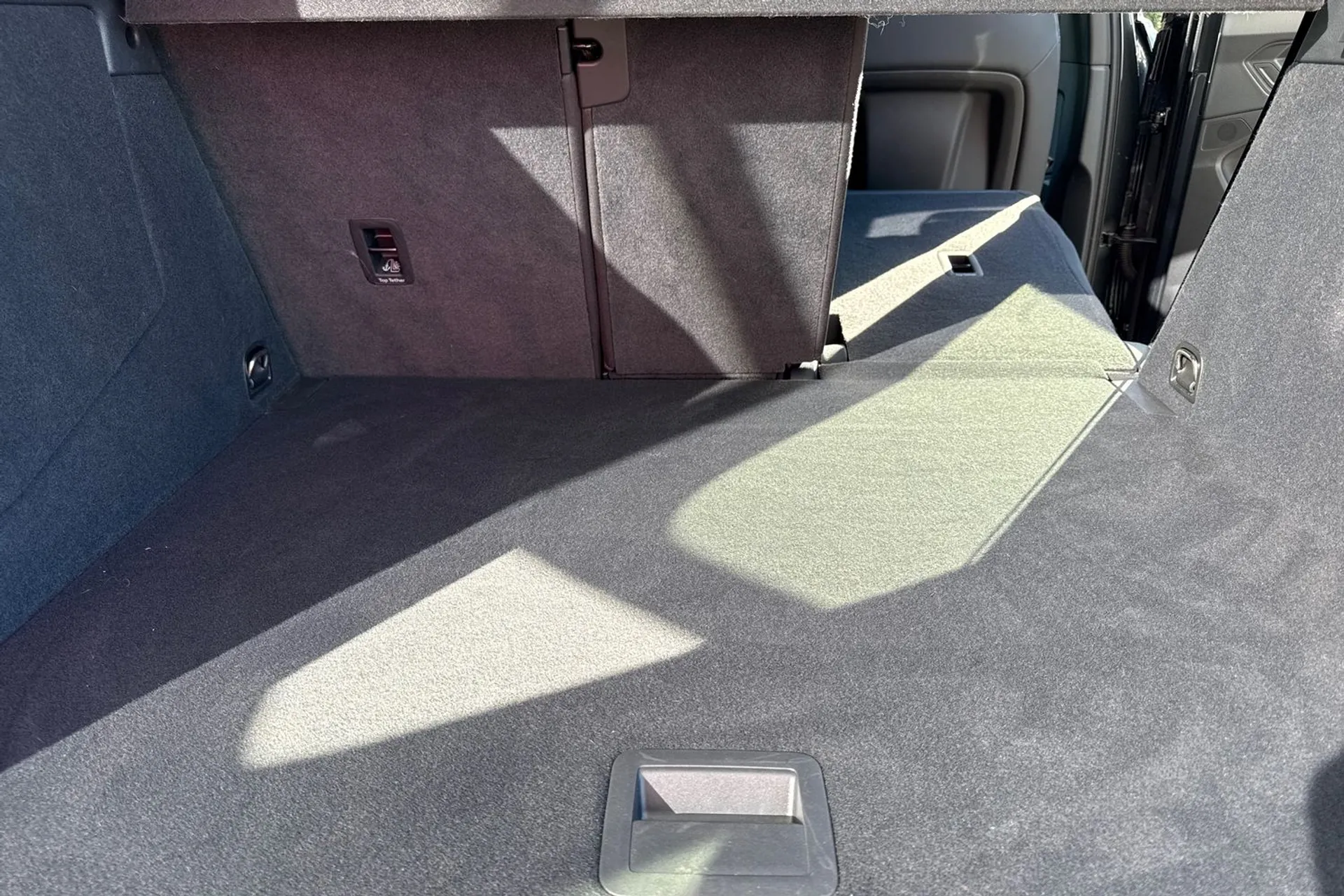 Audi Q3 thumbnail image number 44