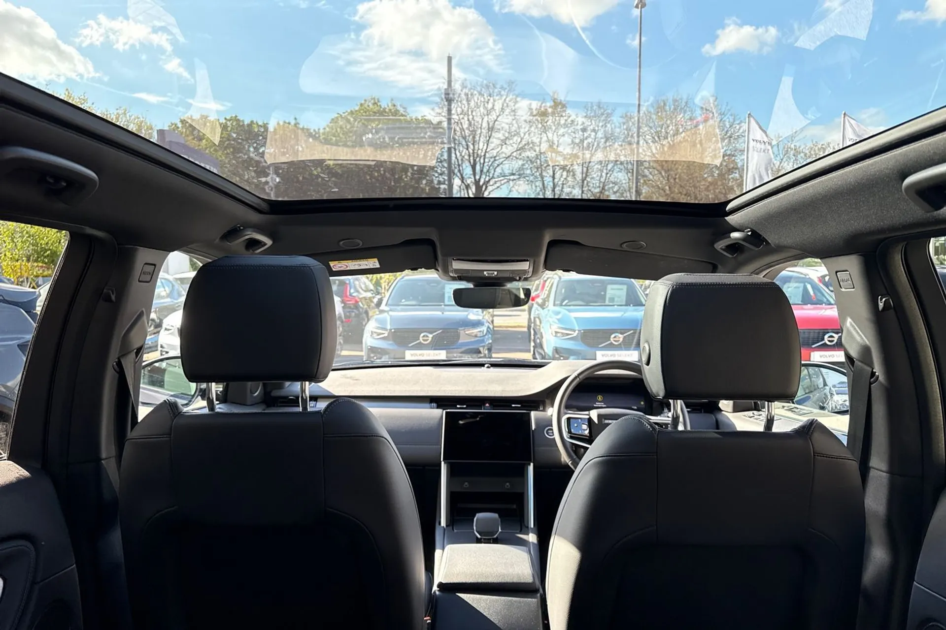 LAND ROVER DISCOVERY SPORT thumbnail image number 22