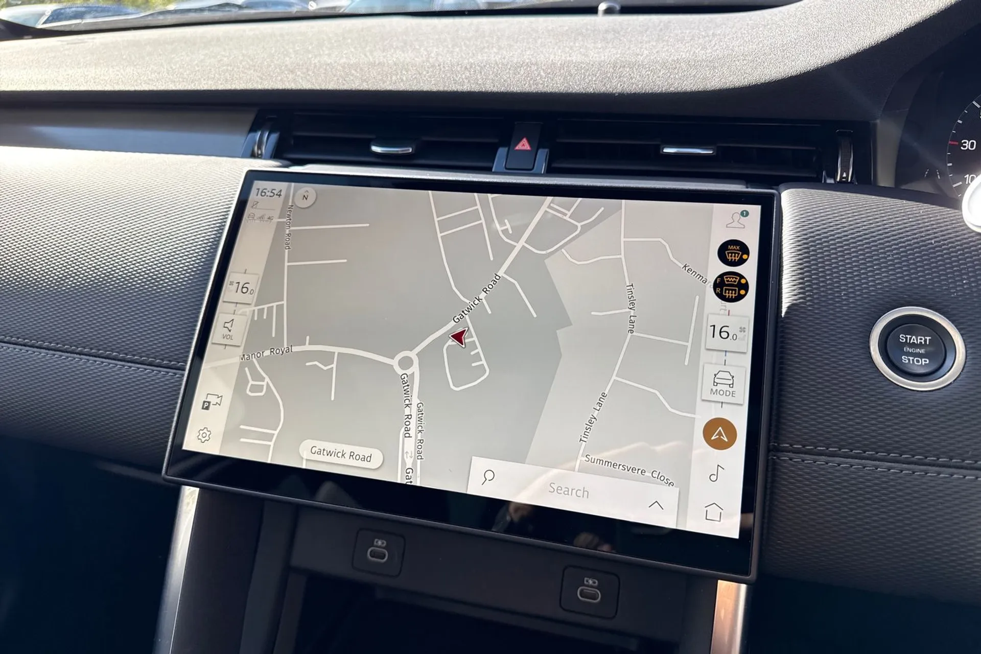 LAND ROVER DISCOVERY SPORT thumbnail image number 5