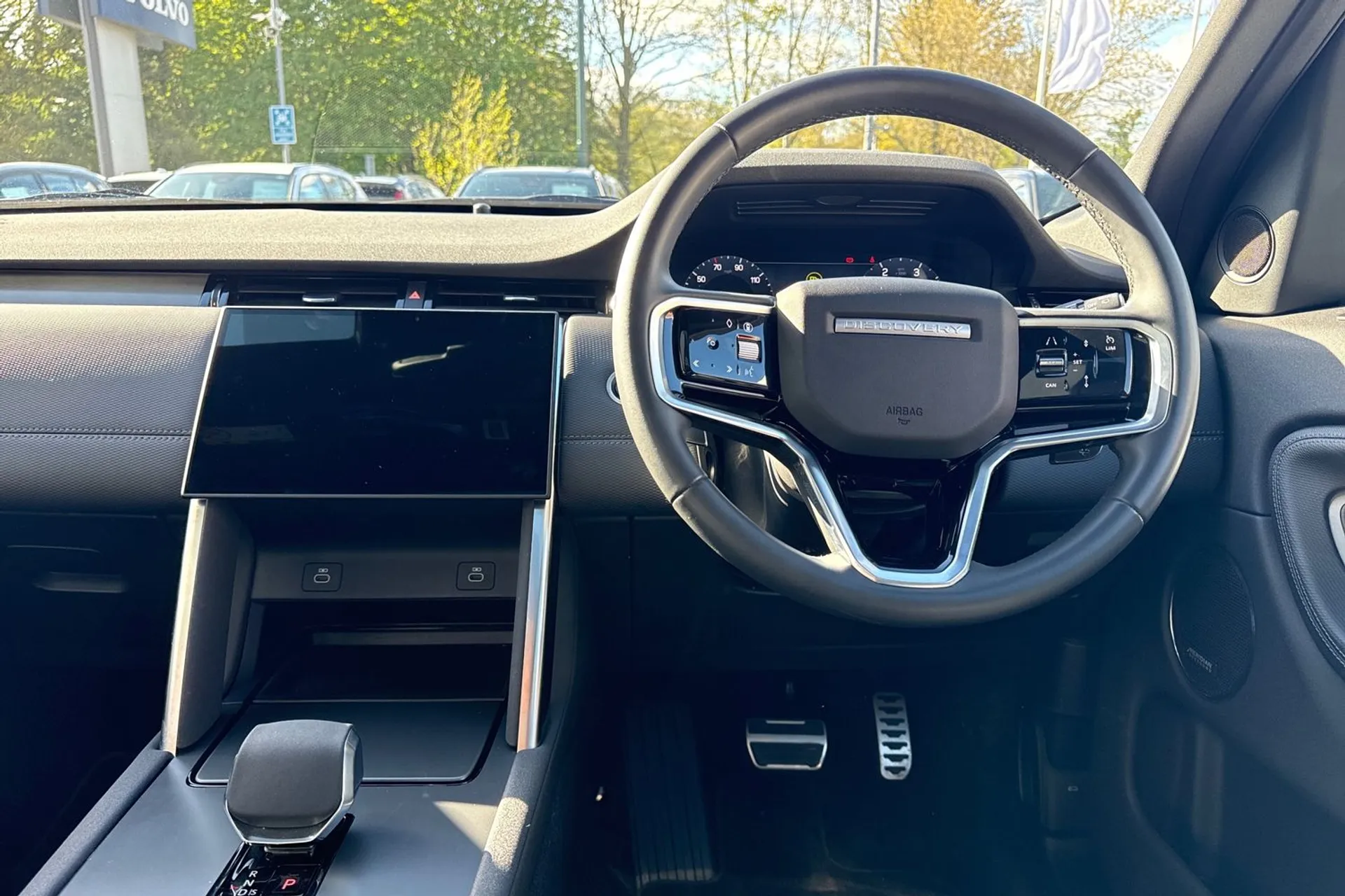 LAND ROVER DISCOVERY SPORT thumbnail image number 34