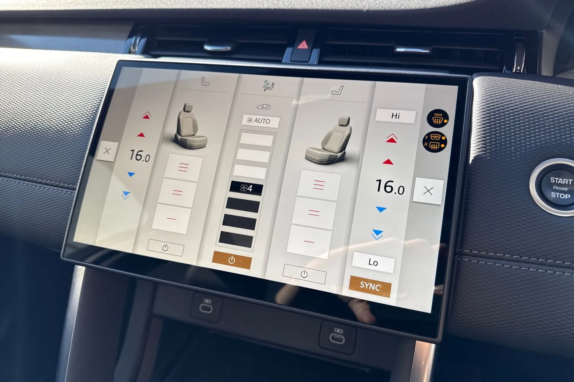 LAND ROVER DISCOVERY SPORT thumbnail image number 38