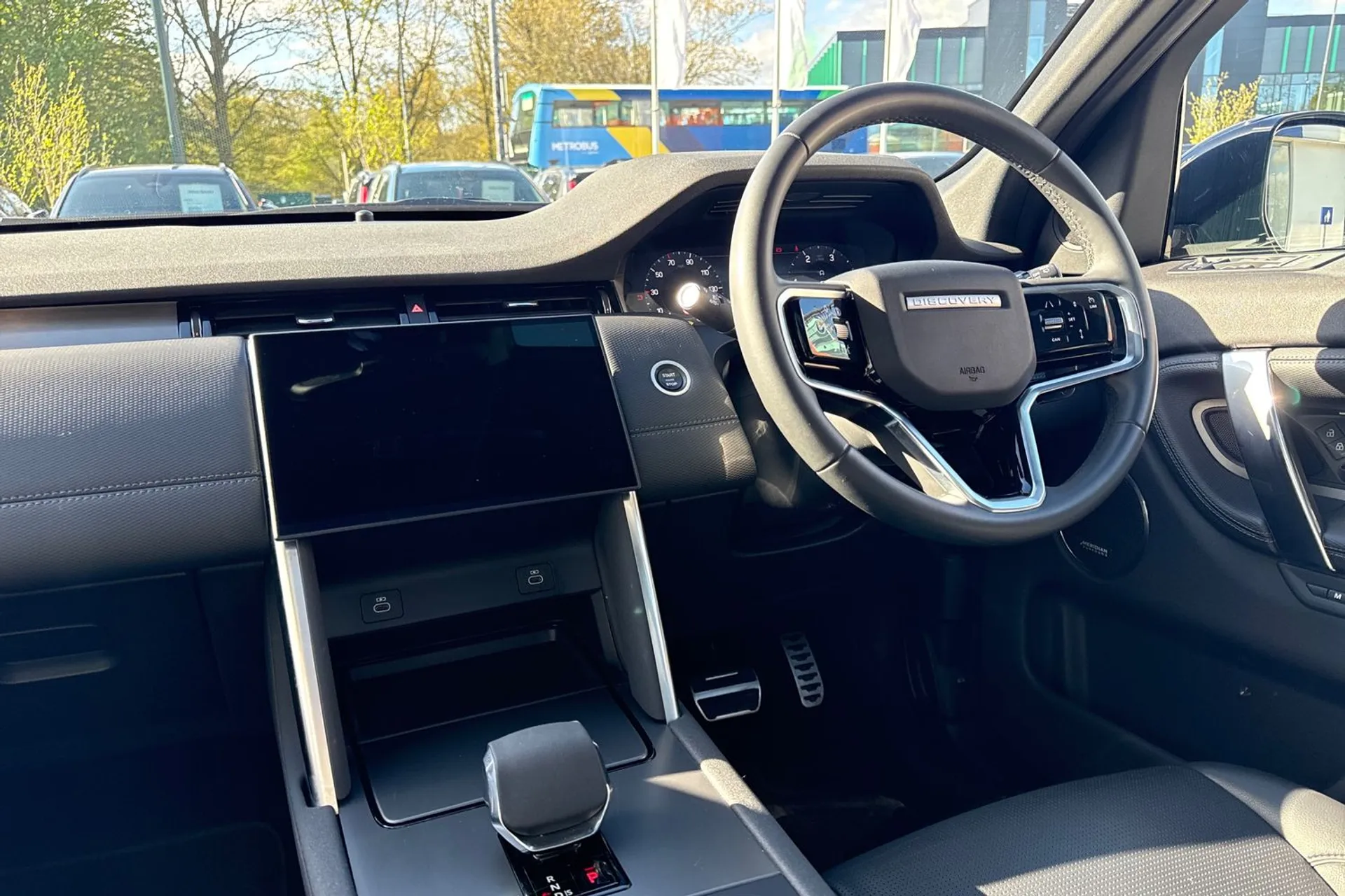 LAND ROVER DISCOVERY SPORT thumbnail image number 35