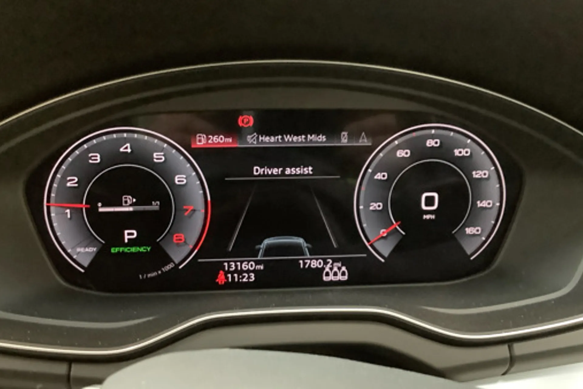 Audi Q5 thumbnail image number 5