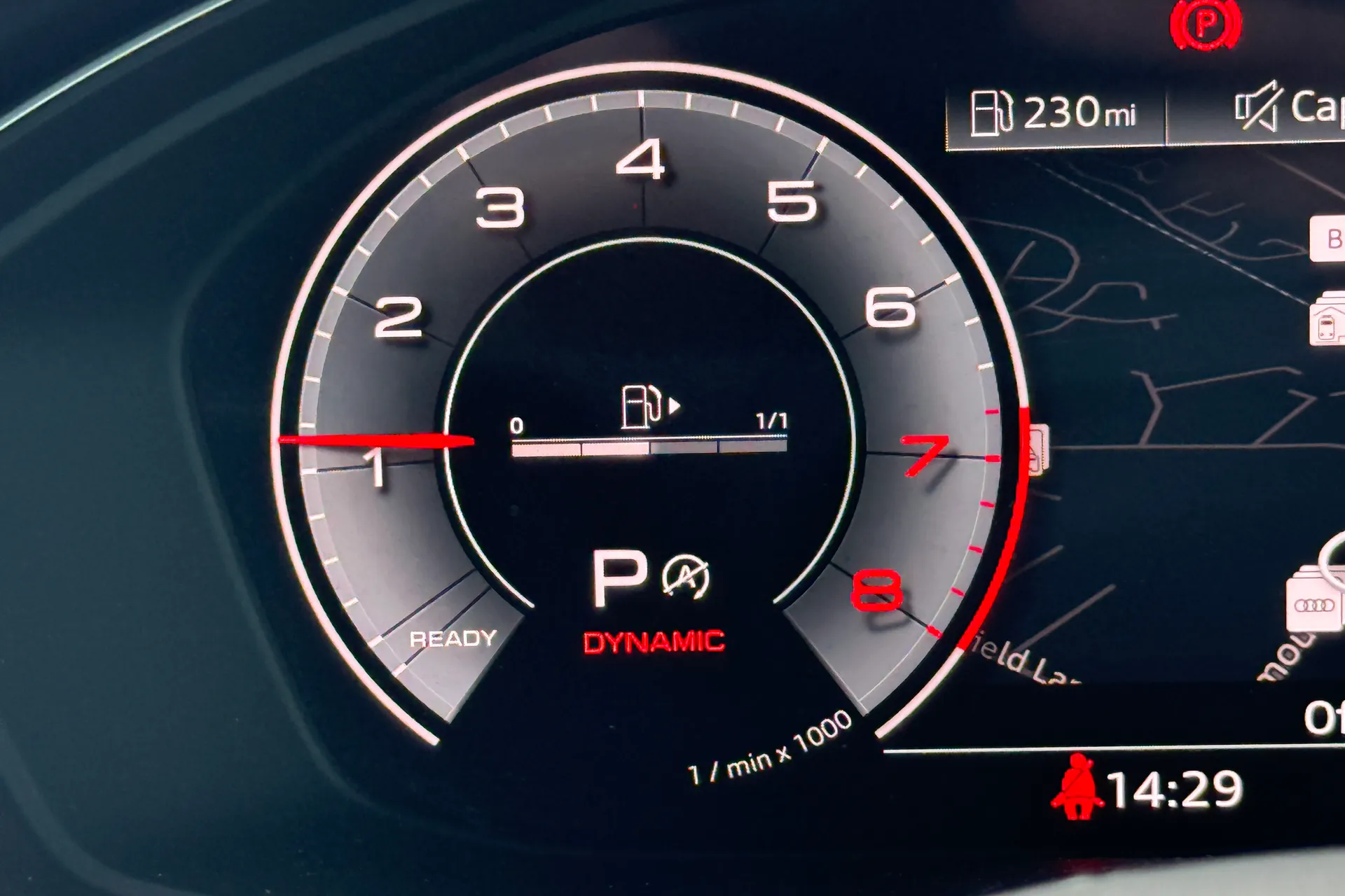 Audi Q5 thumbnail image number 14