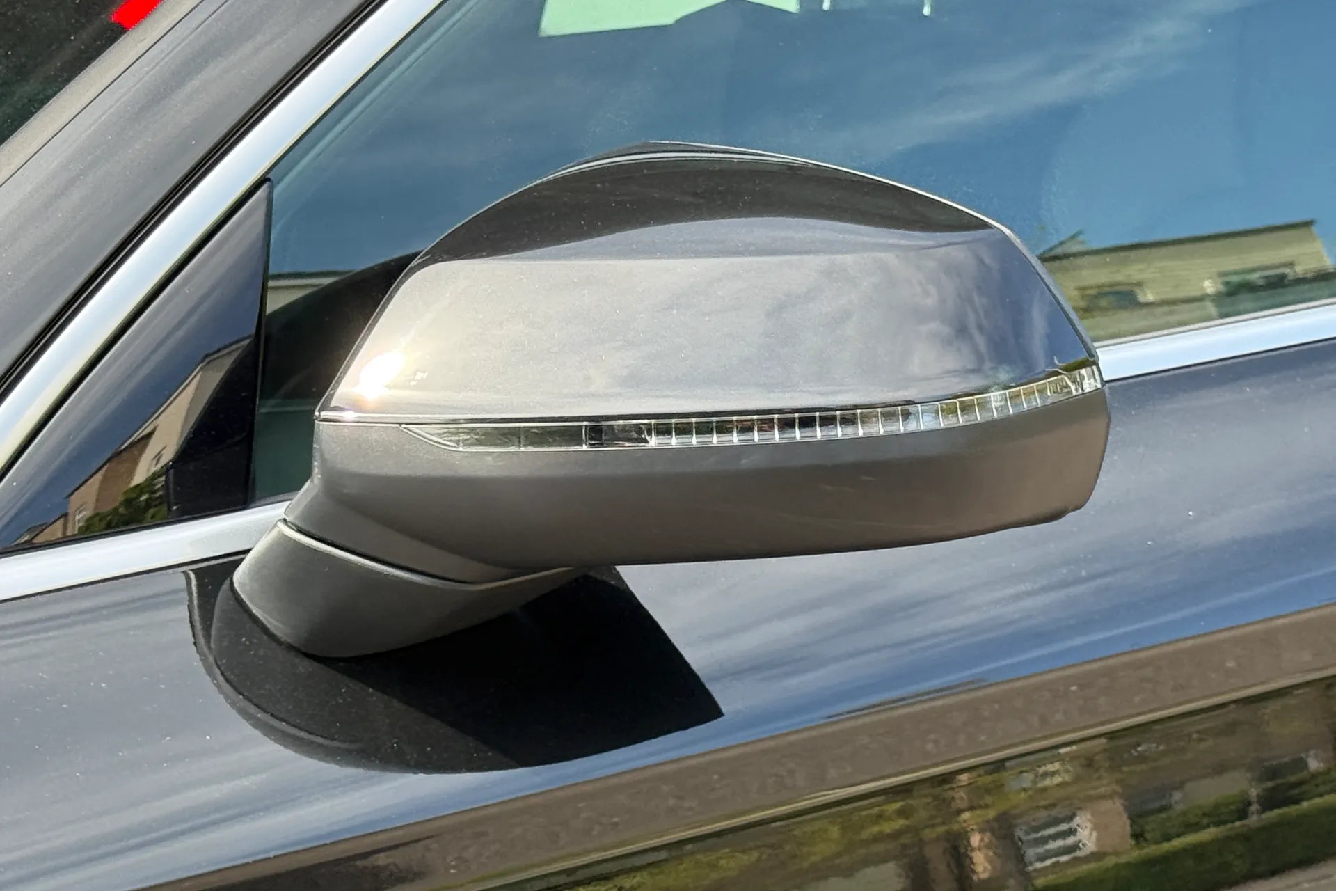 Audi Q5 thumbnail image number 58