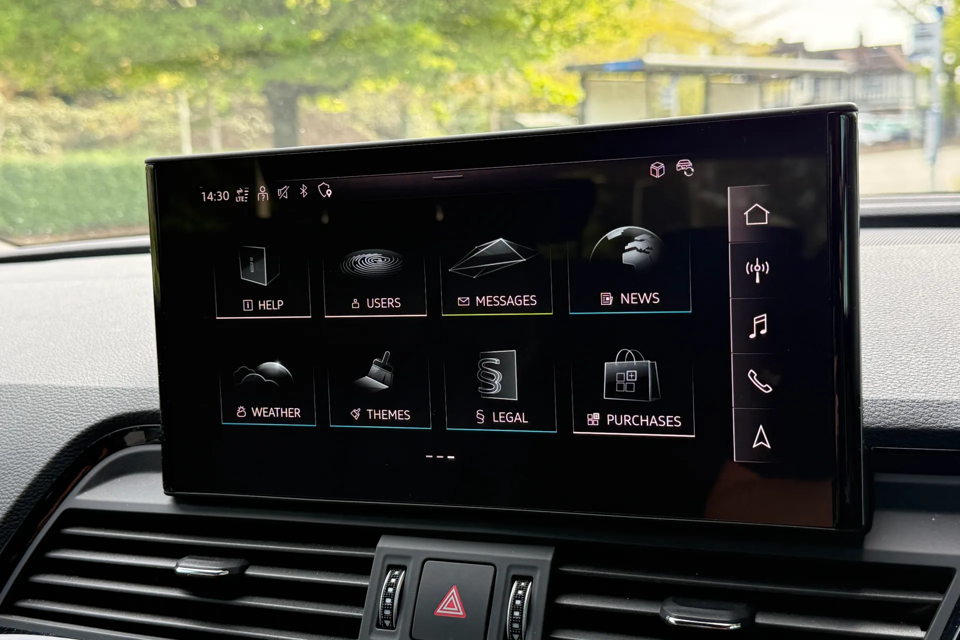 Audi Q5 thumbnail image number 26