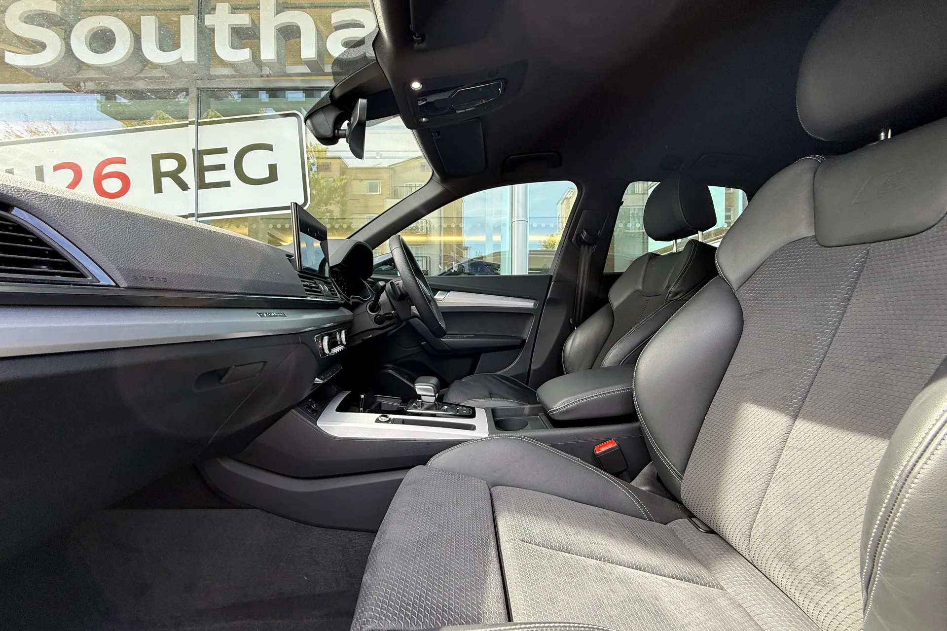Audi Q5 thumbnail image number 56