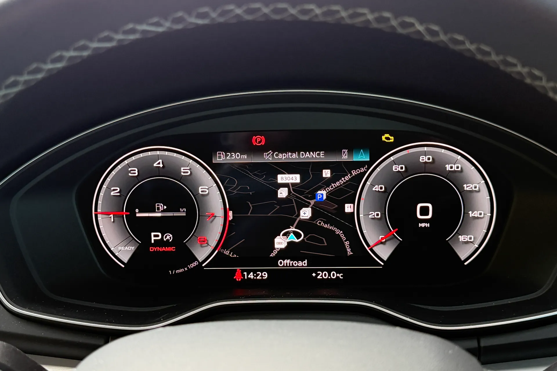 Audi Q5 thumbnail image number 9