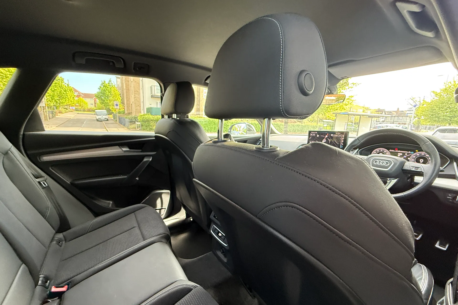 Audi Q5 thumbnail image number 43