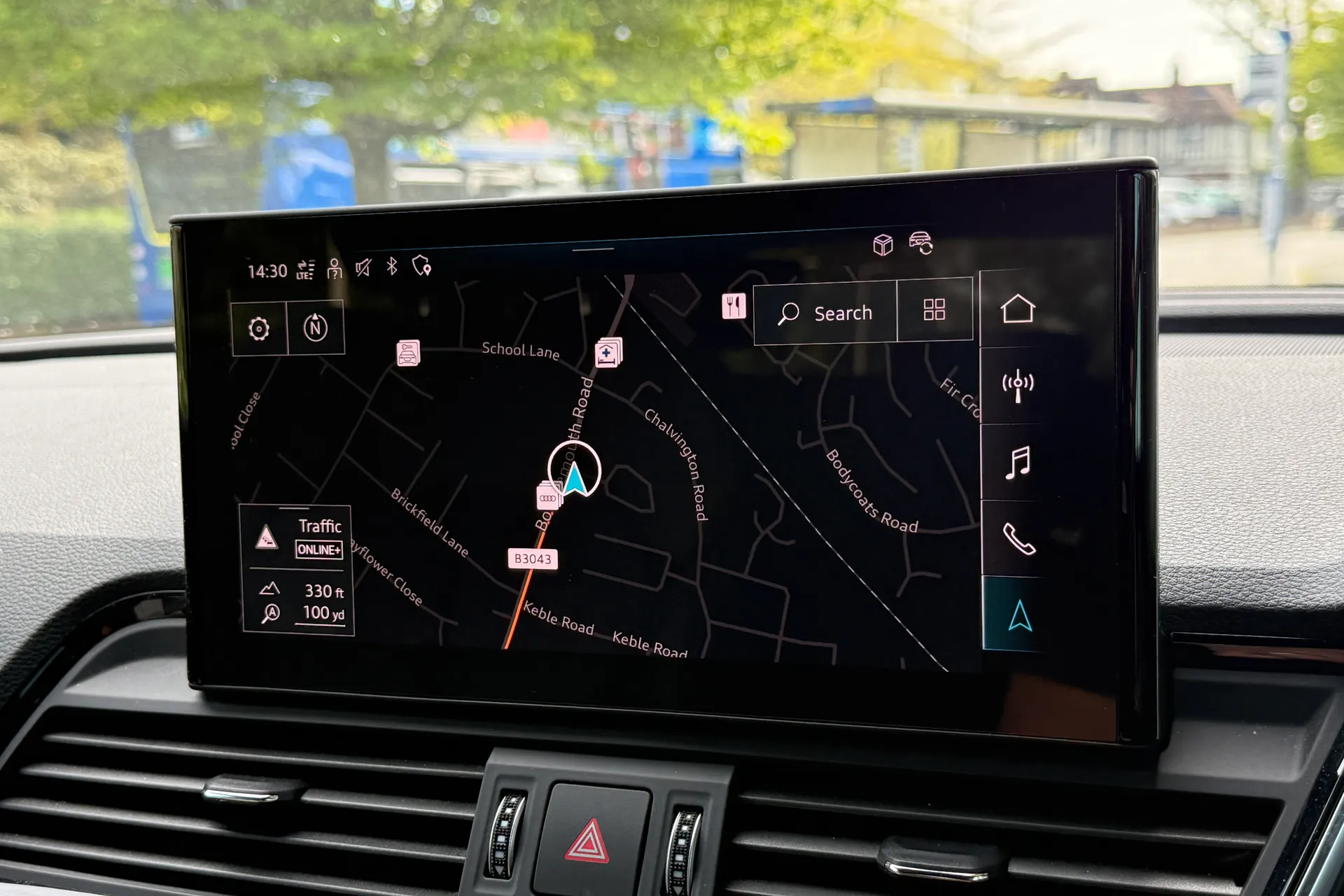 Audi Q5 thumbnail image number 6