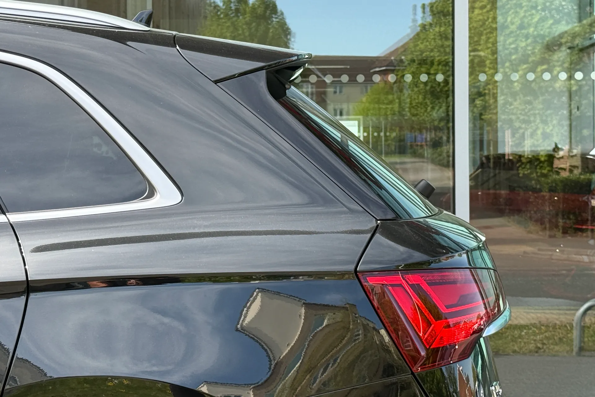 Audi Q5 thumbnail image number 52