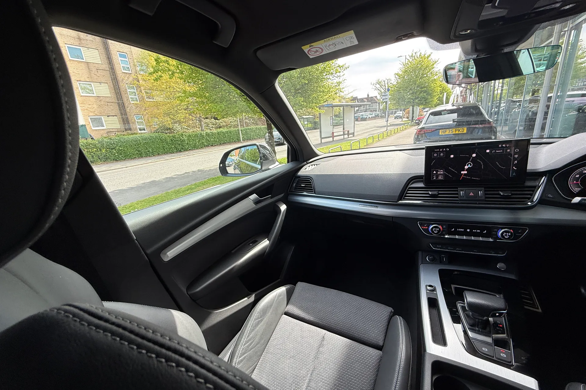 Audi Q5 thumbnail image number 48