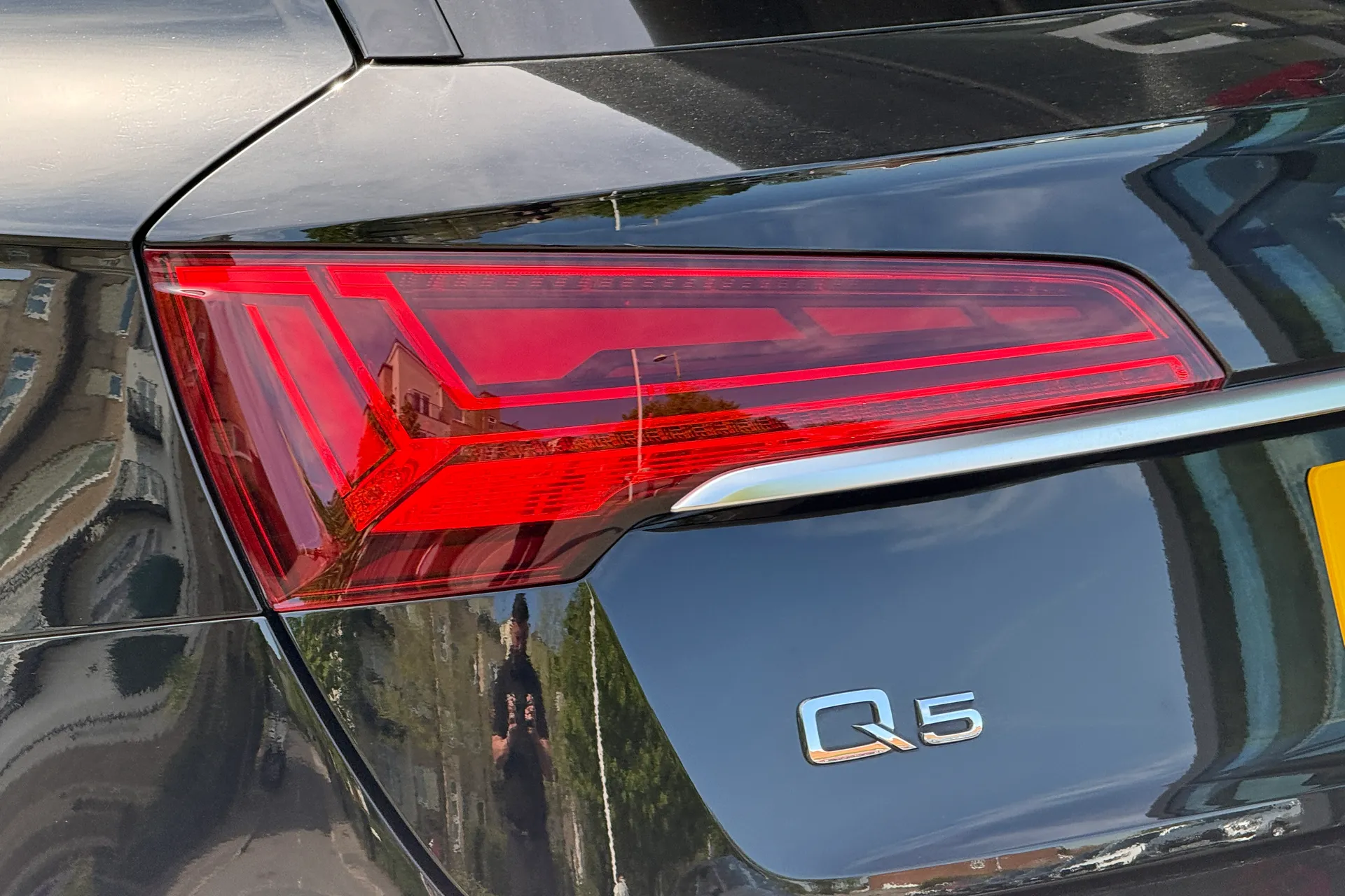 Audi Q5 thumbnail image number 51