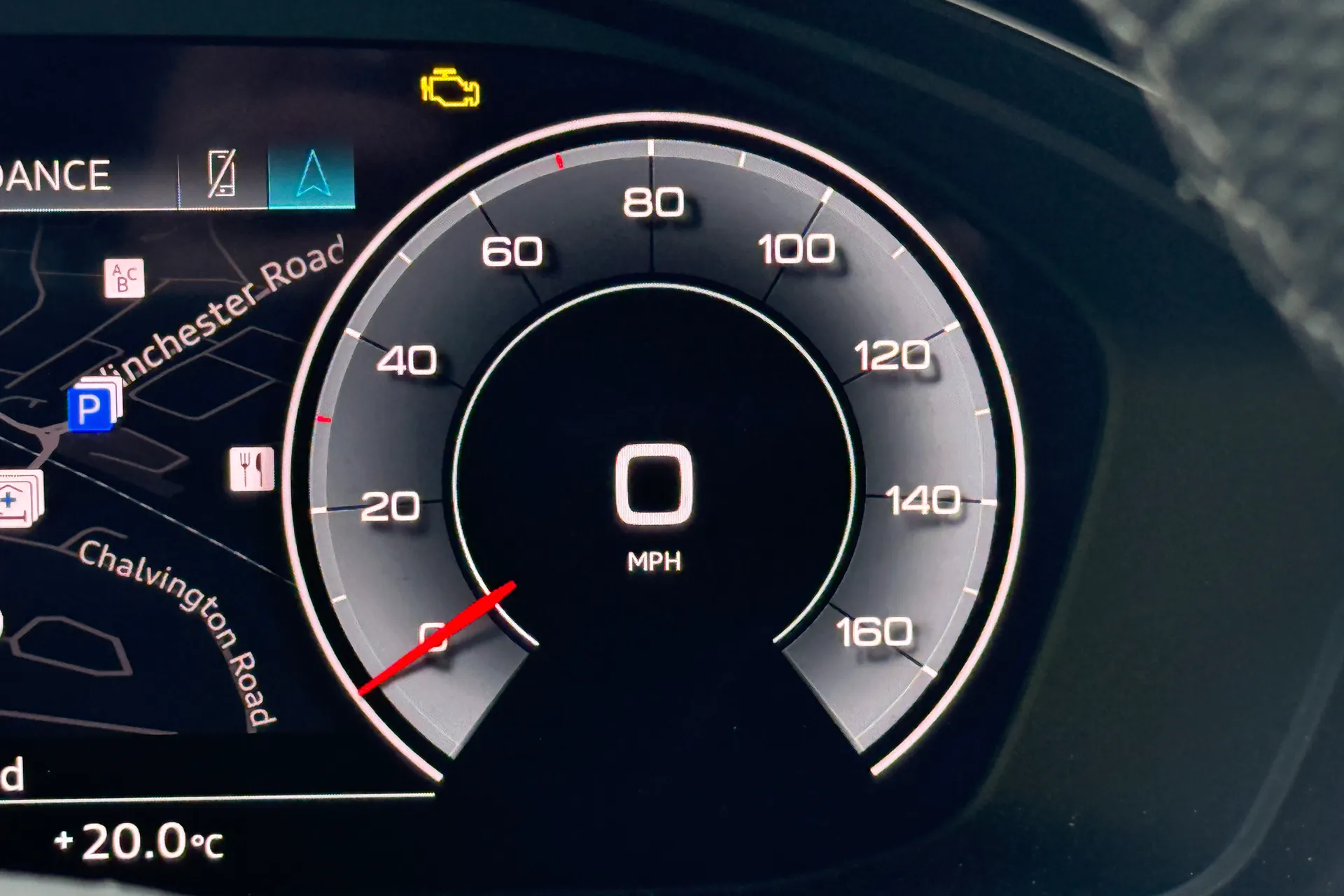 Audi Q5 thumbnail image number 15