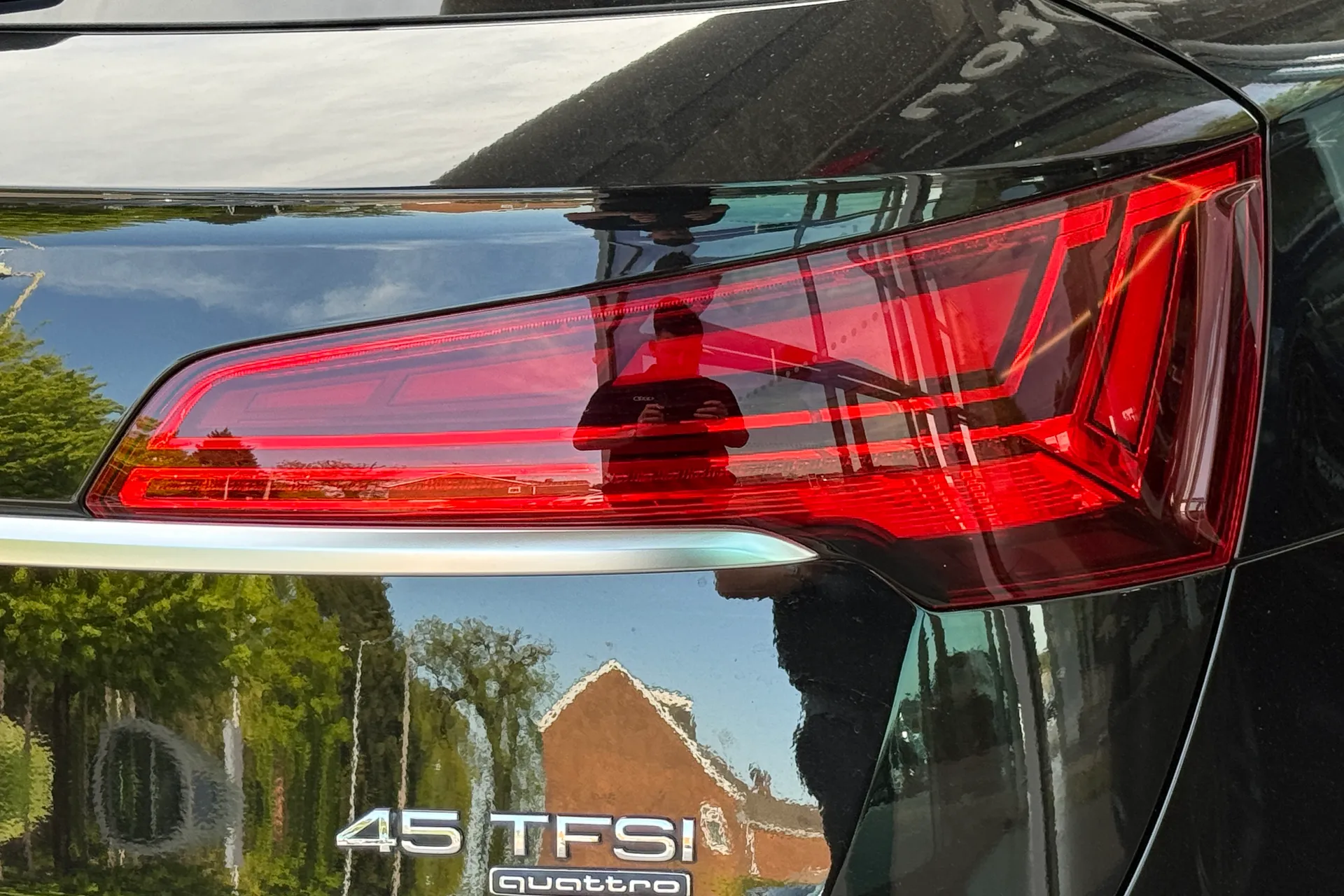Audi Q5 thumbnail image number 49